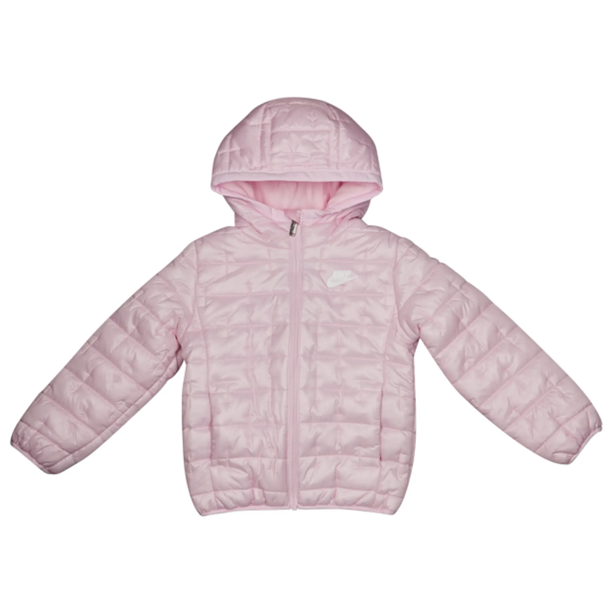 Nike Positive Quilting Unisex Jackets - Pink