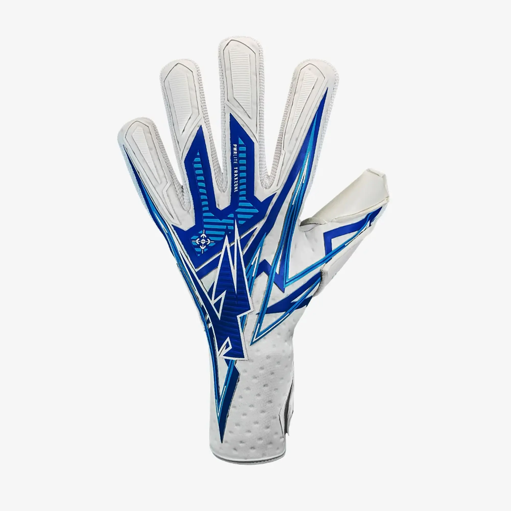 Kaliaaer Pwrlite Cobalt - Jnr Goalkeeping Gloves