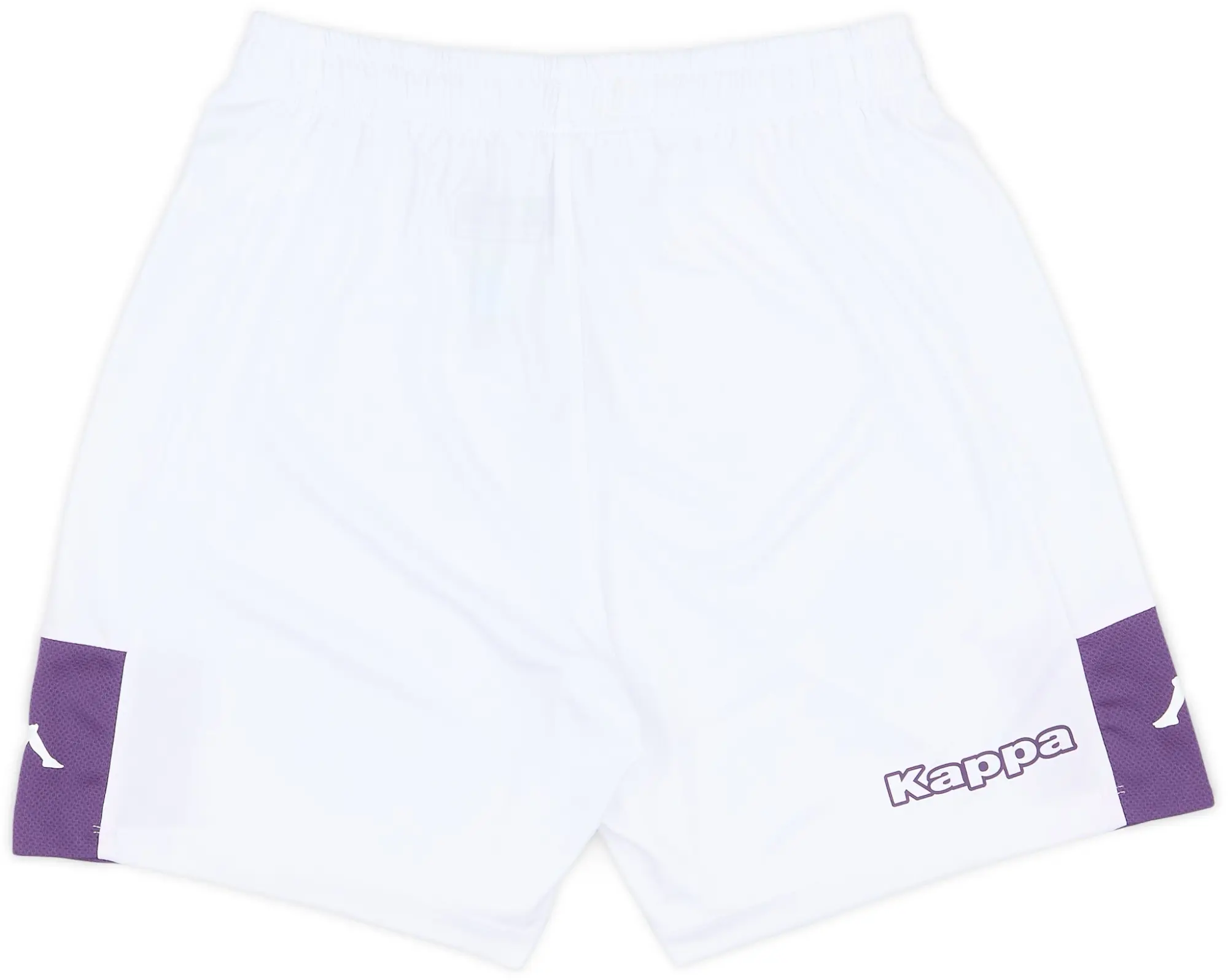2023-24 Fiorentina Kappa Training Shorts (S)