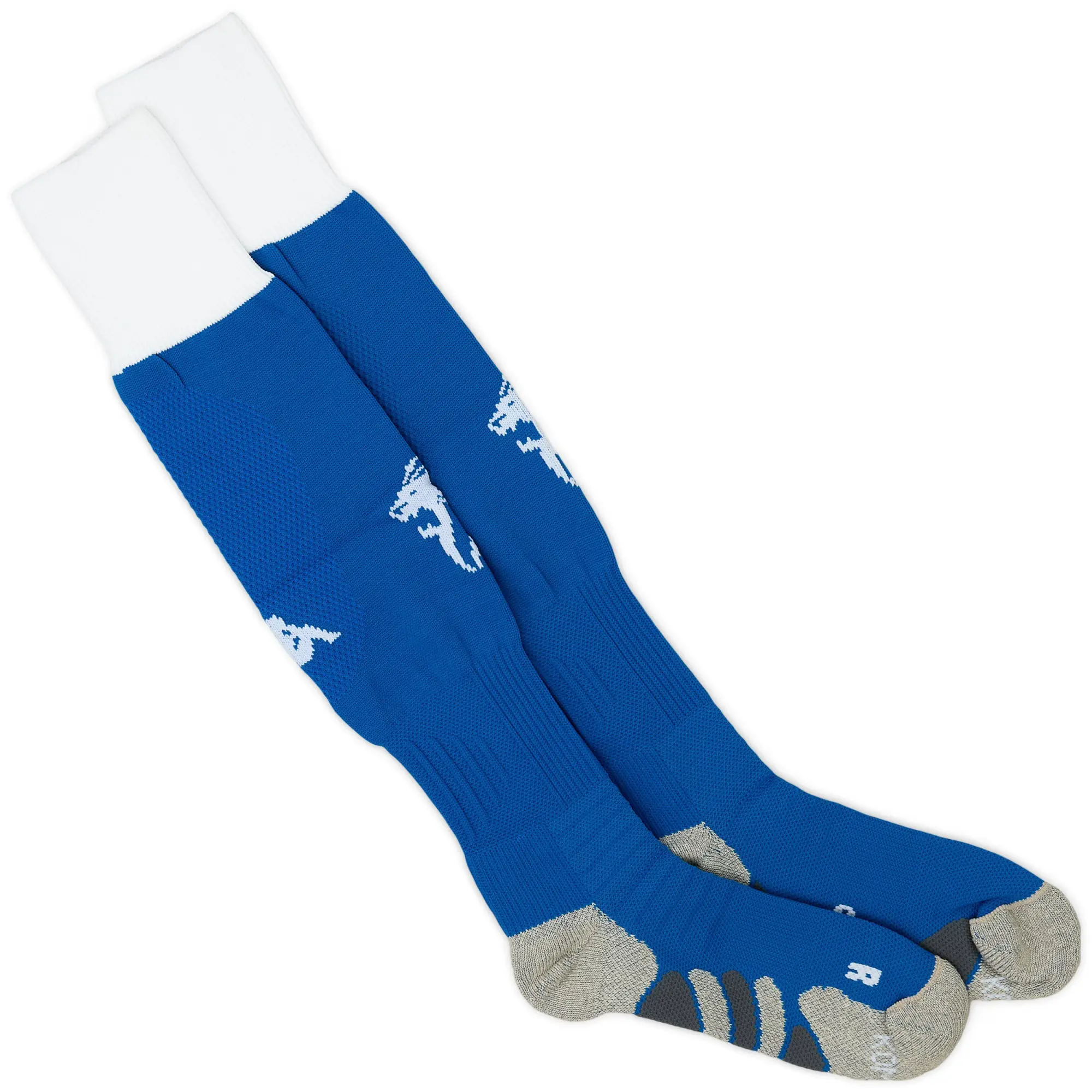 Kappa 2023-24 Brescia Home Socks (EU 35-38)