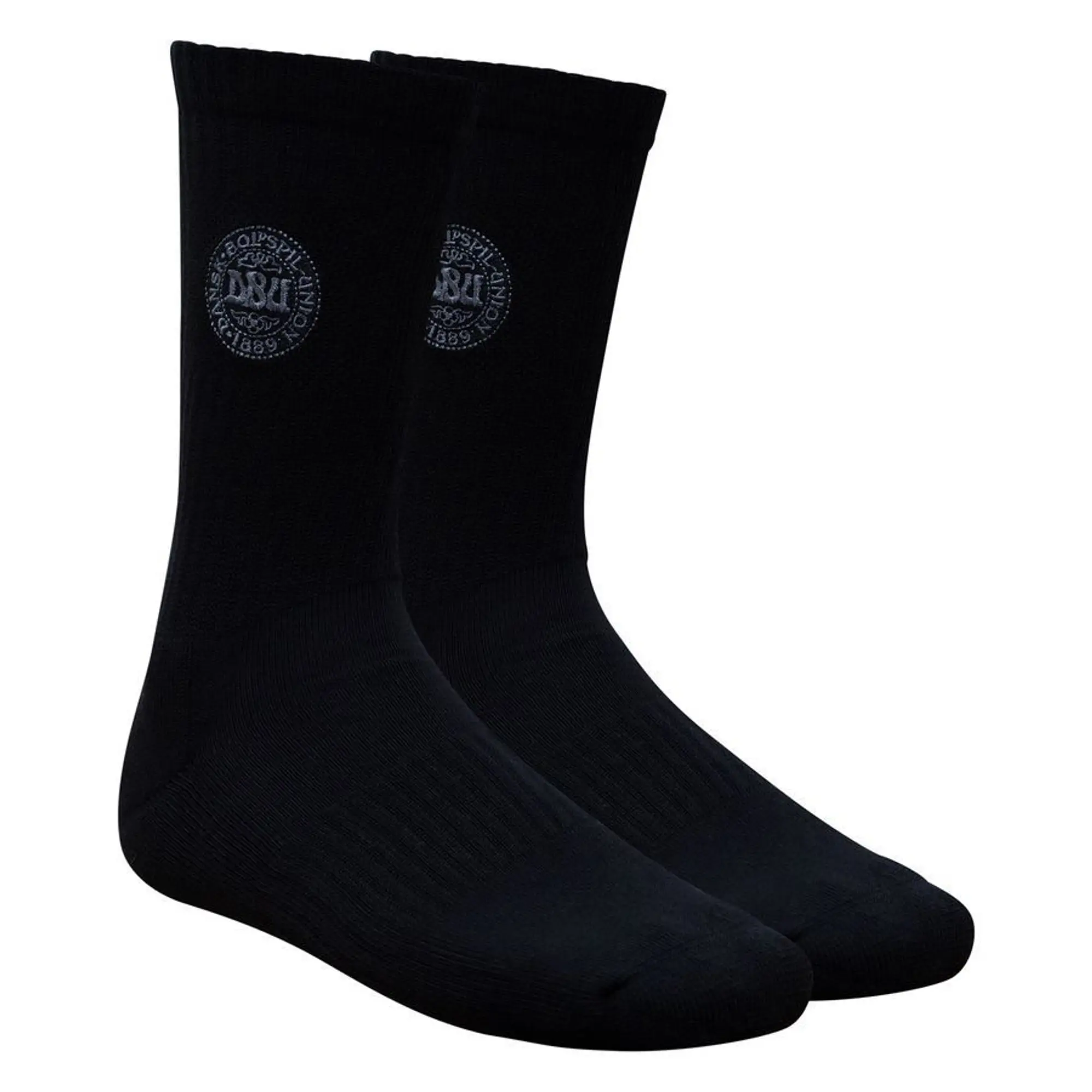 Hummel Halo Socks 3-Pack Halo X Dbu - ['Black']