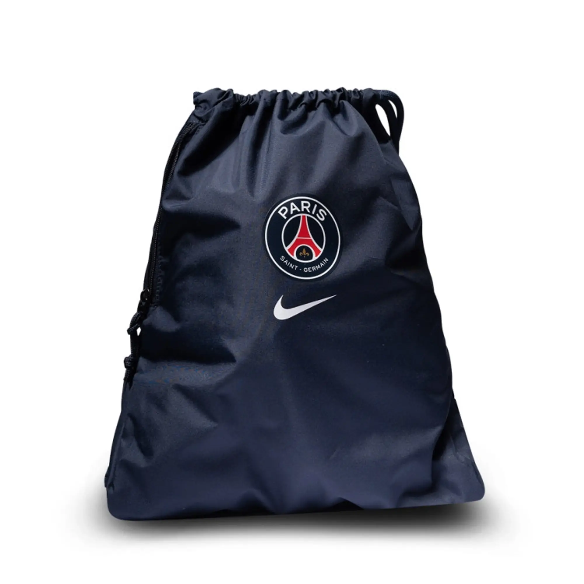 Paris Saint-Germain Nike Heritage Gym Bag - Obsidian