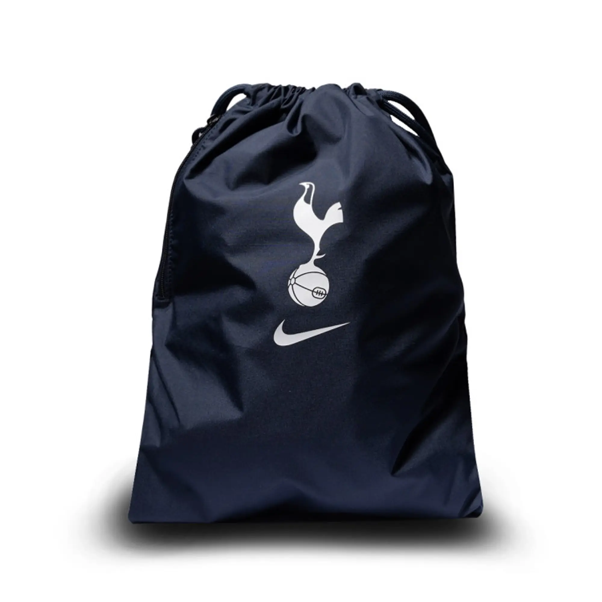 Nike Tottenham Gym Sack Heritage - Obsidian - ['Blue']