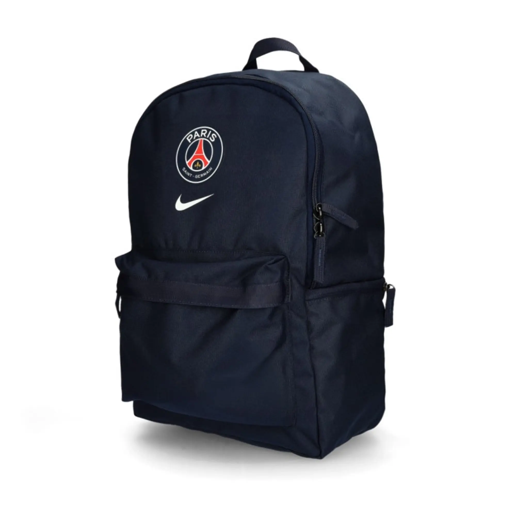 Paris Saint-Germain Nike Heritage Backpack - Obisidian