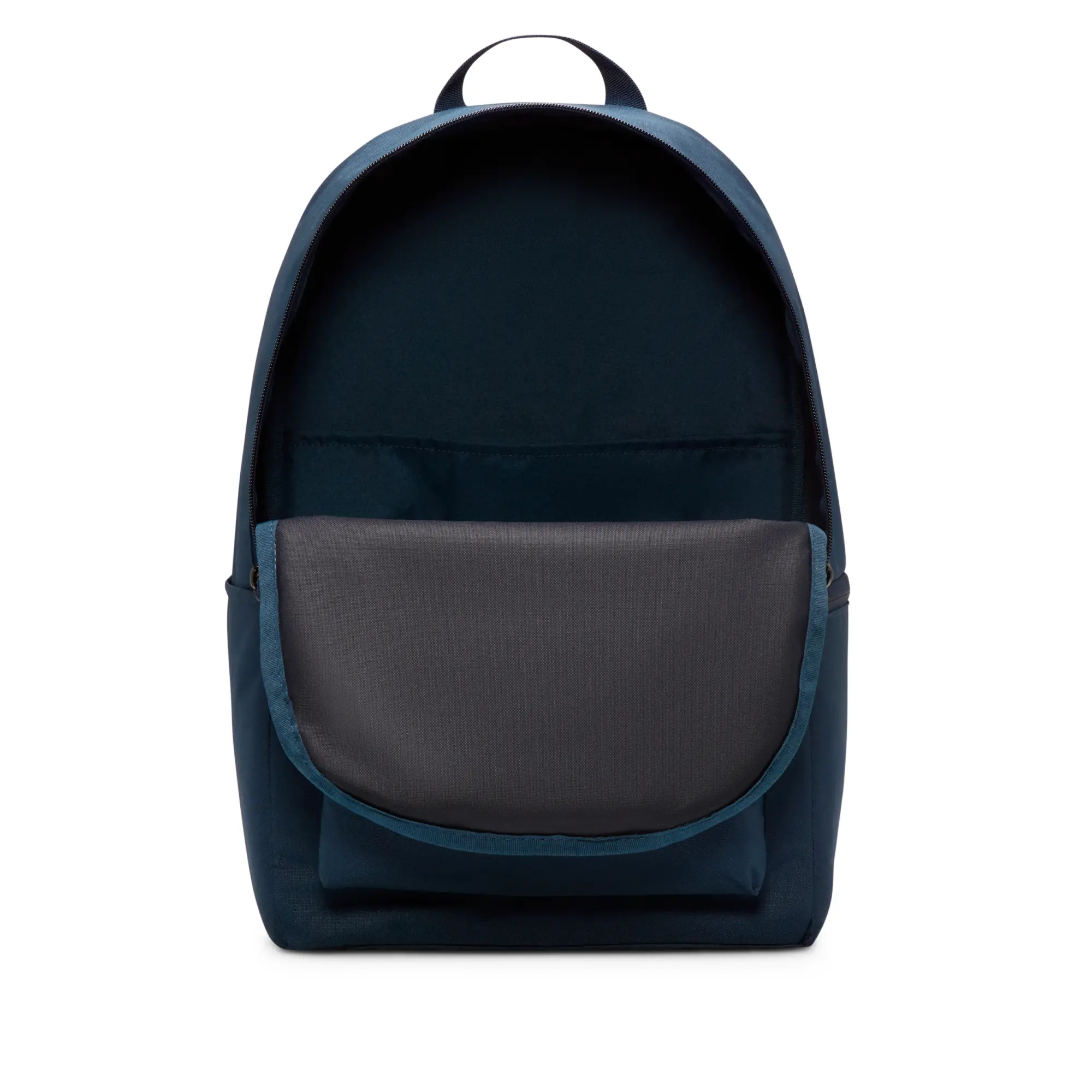 Paris Saint-Germain Nike Heritage Backpack - Obisidian