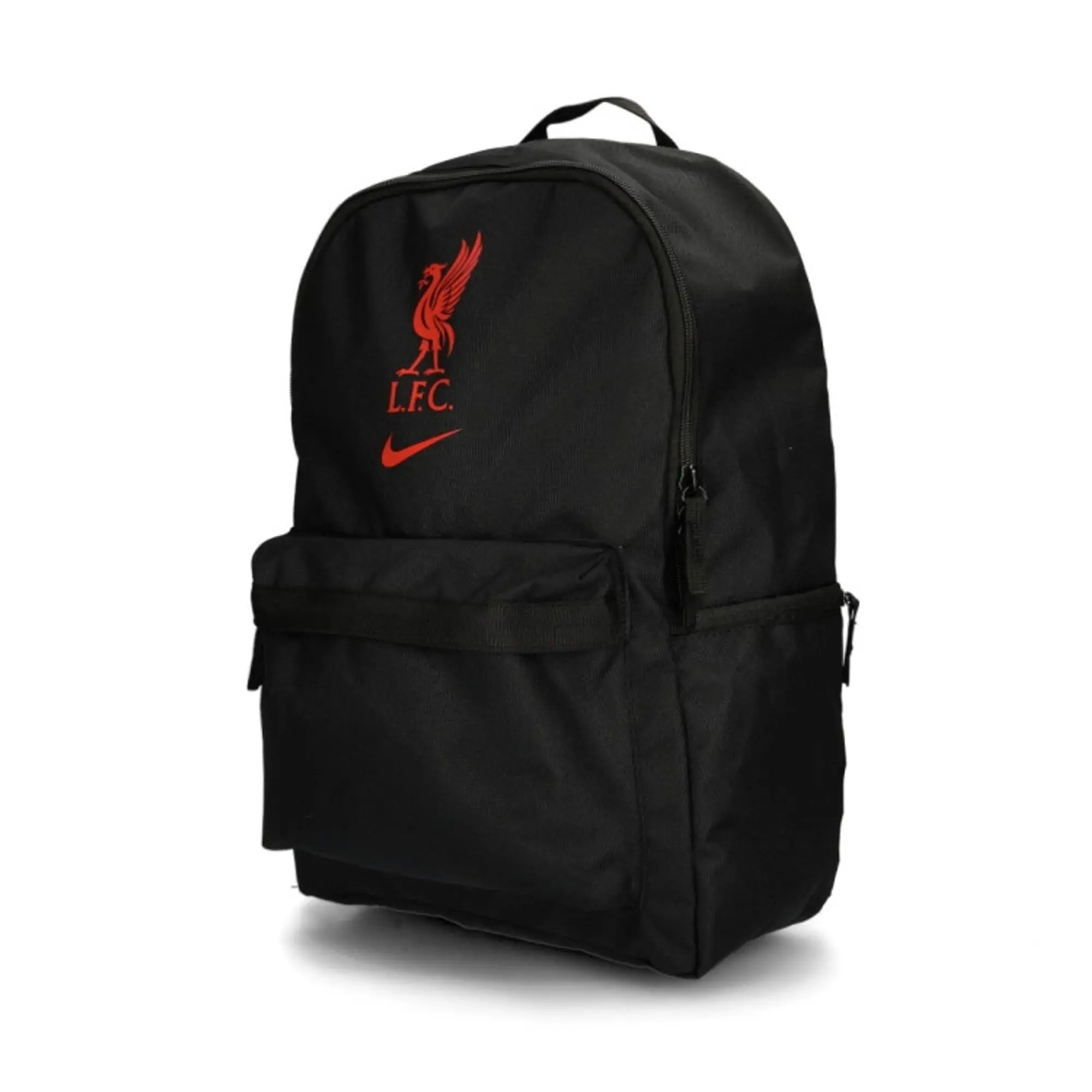 Liverpool Nike Heritage Backpack - Black