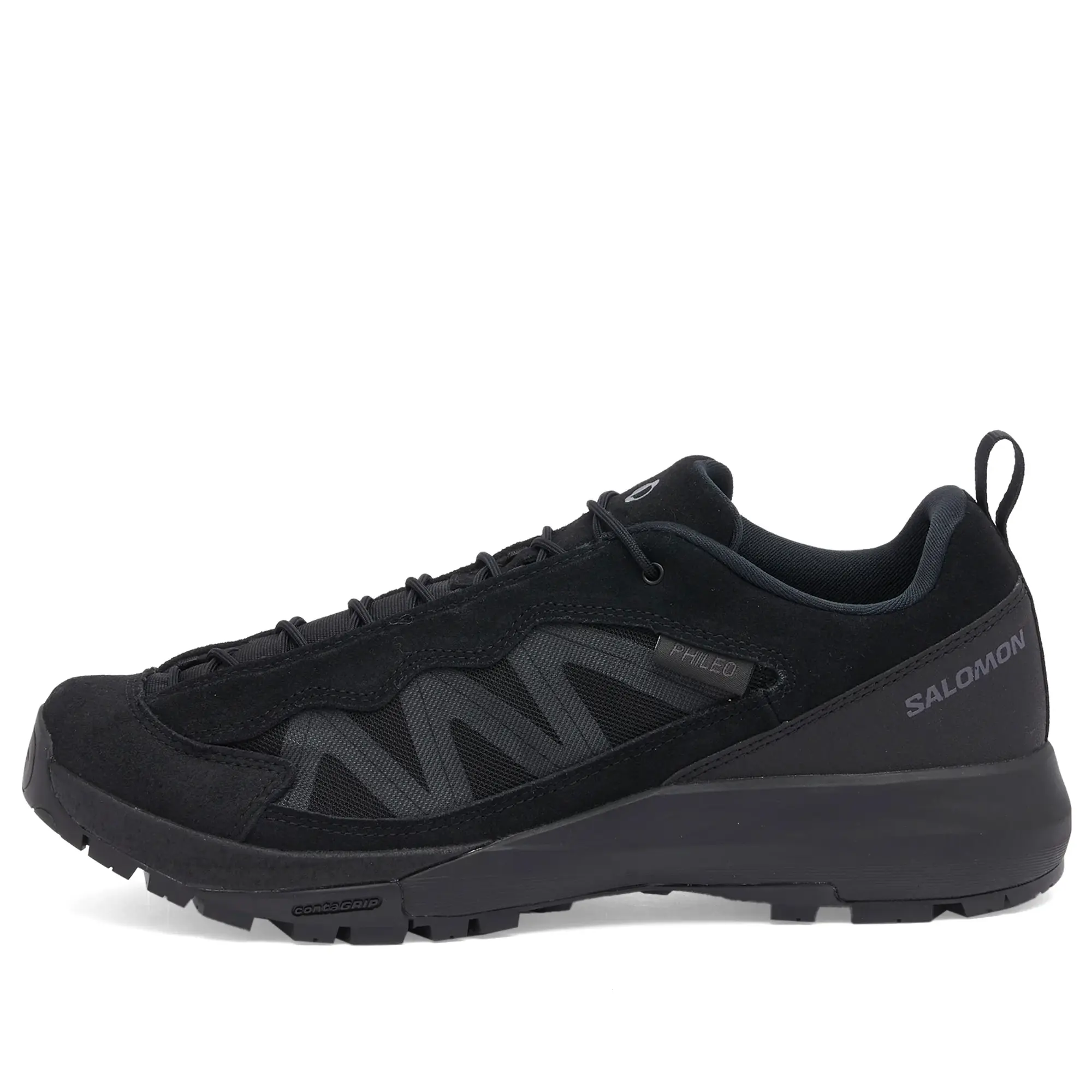 Salomon Alpinway Sp2 Phileo