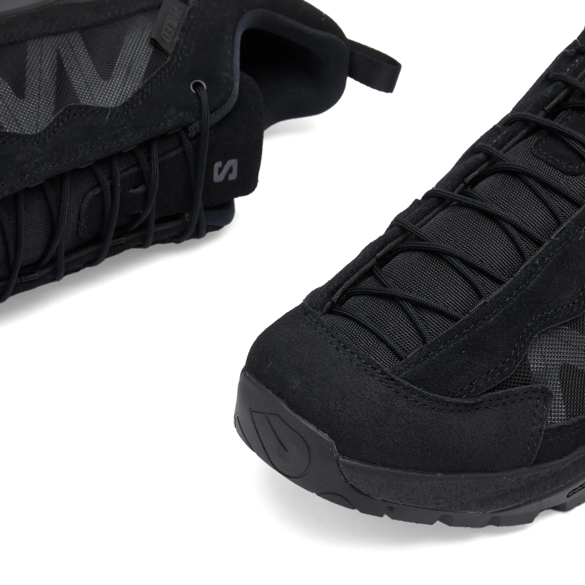 Salomon Alpinway Sp2 Phileo