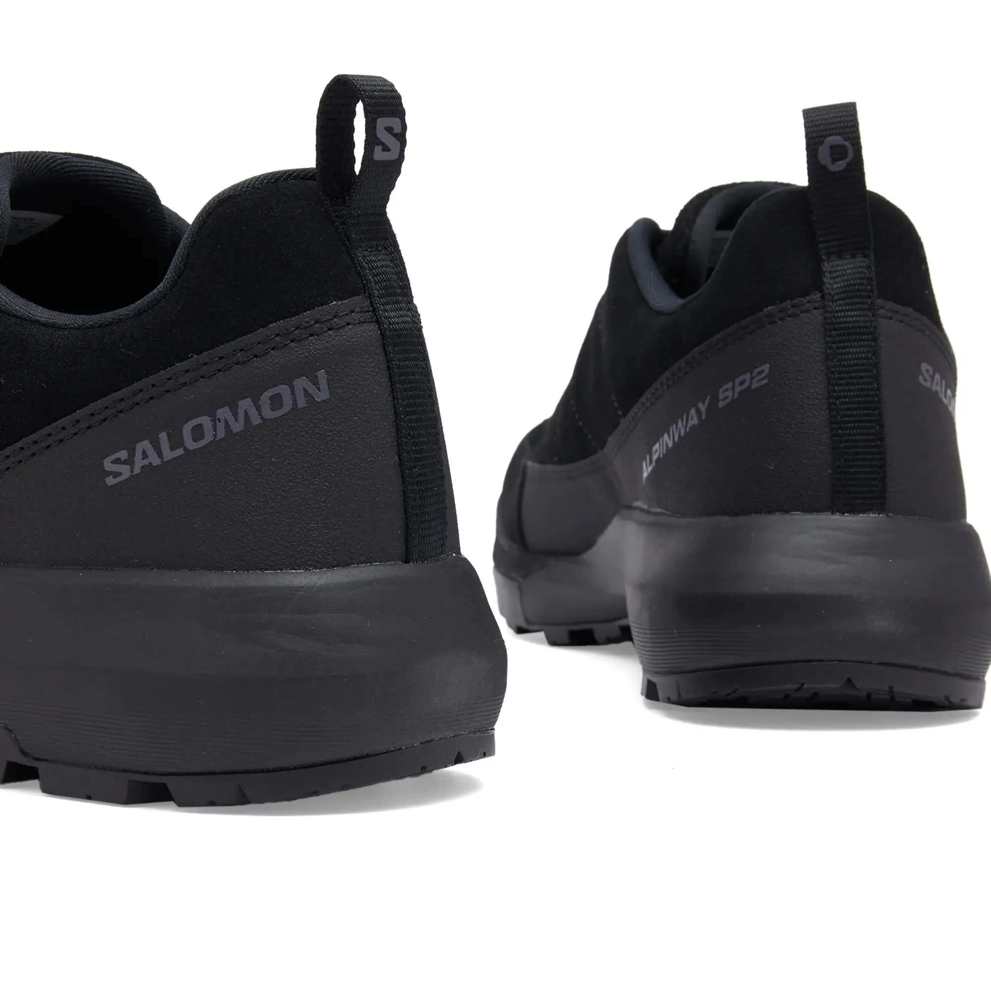 Salomon Alpinway Sp2 Phileo