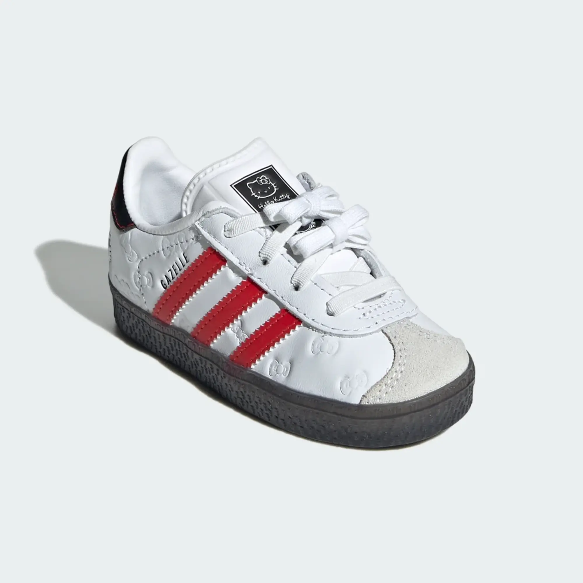 Adidas Gazelle Unisex Shoes - White