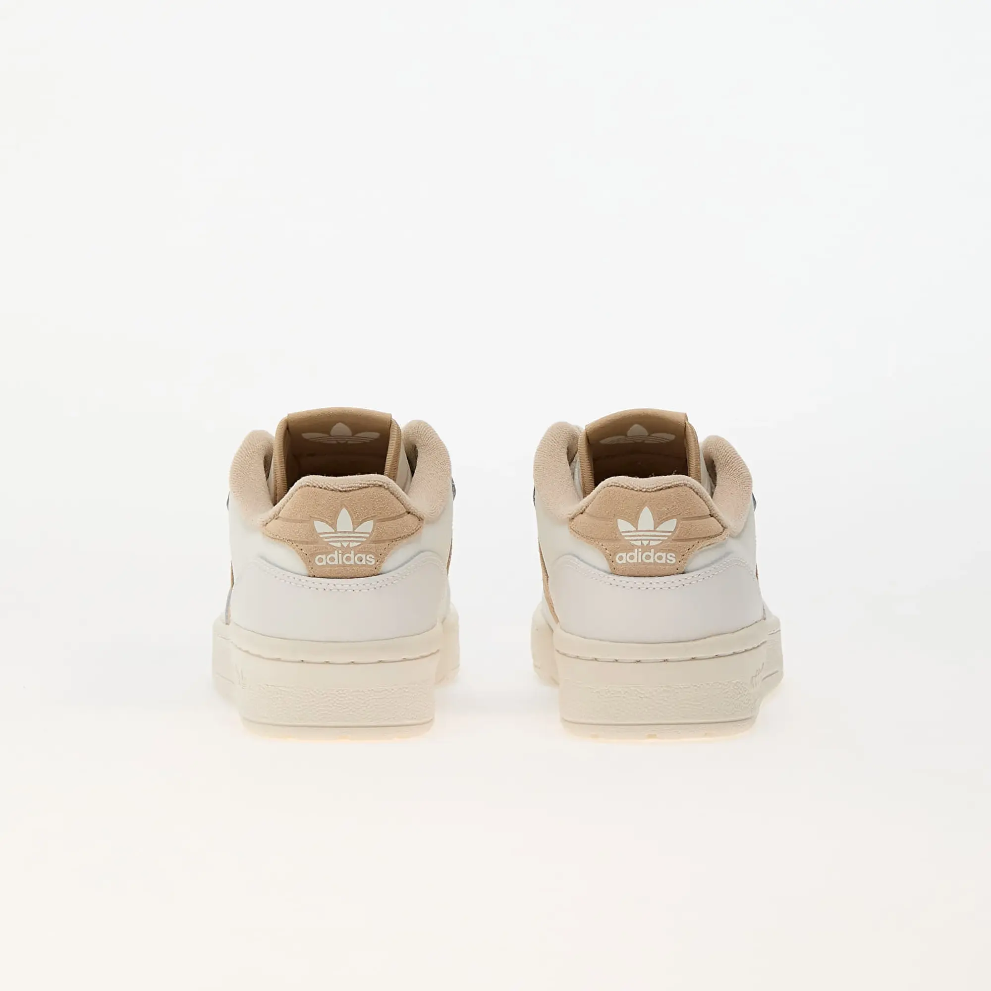 adidas Originals Sneakers Adidas Rivalry Low W Cloud White/ Magic Beige/ Cloud White Eur 41 1/3