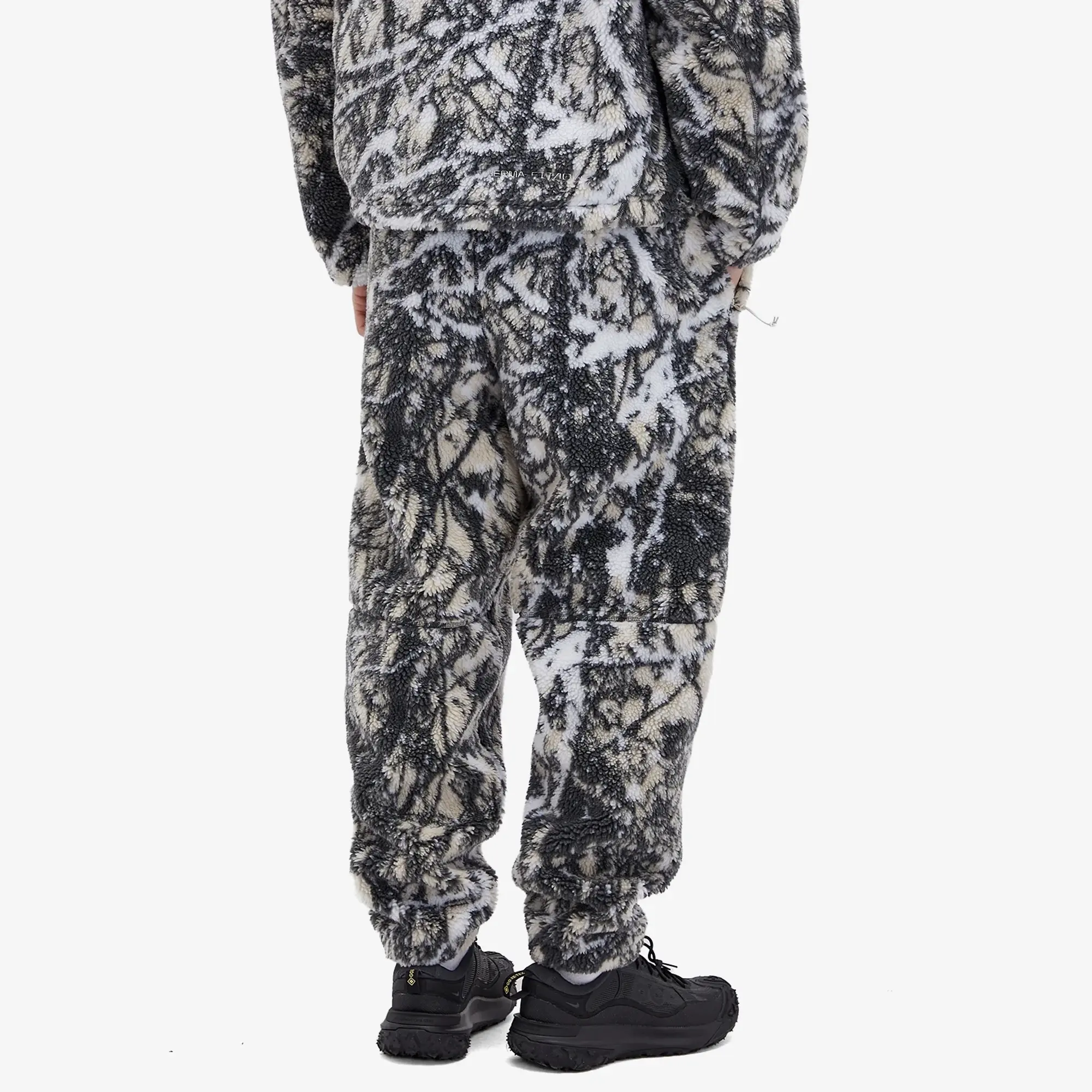 Nike ACG 'Canwell Glacier' Fleece Pants, White