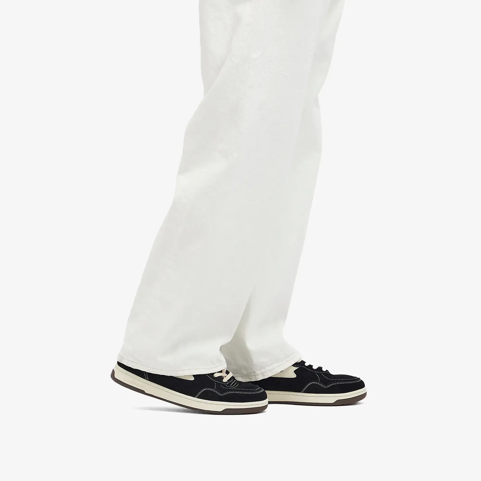 Stepney Workers Club Pro Cup S Strike, Black