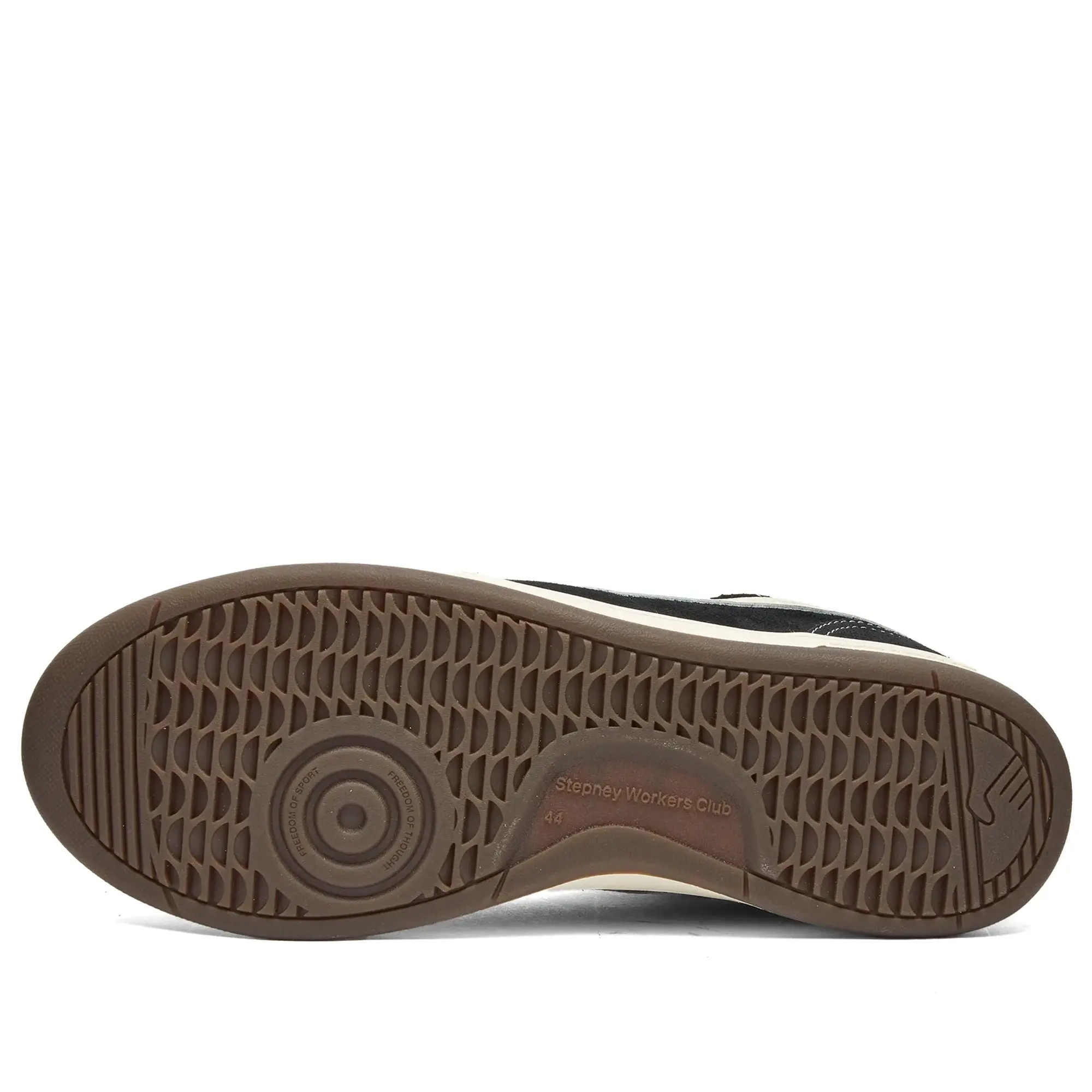 Stepney Workers Club Pro Cup S Strike, Black