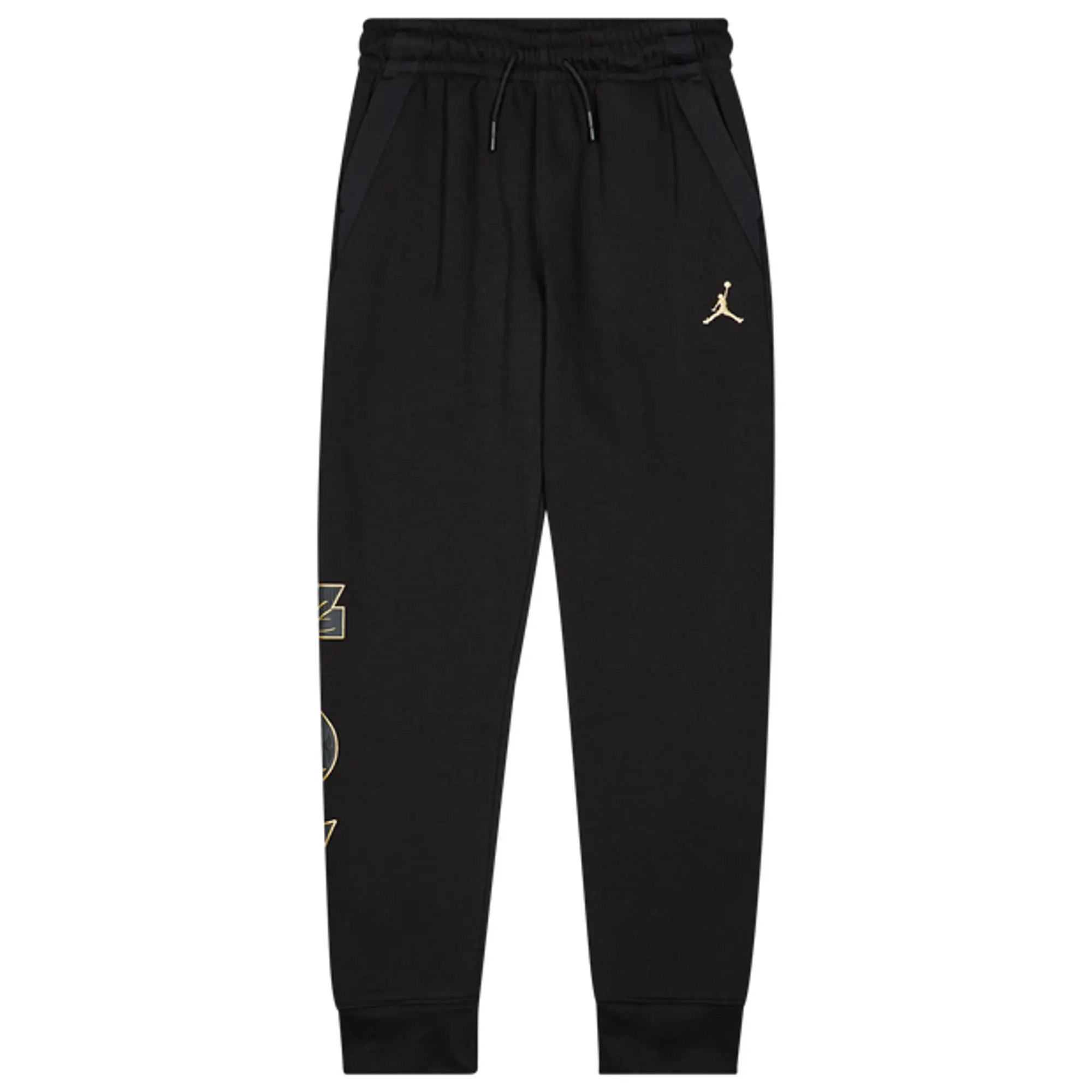 Nike Jordan Jordan See Me Shine - Black