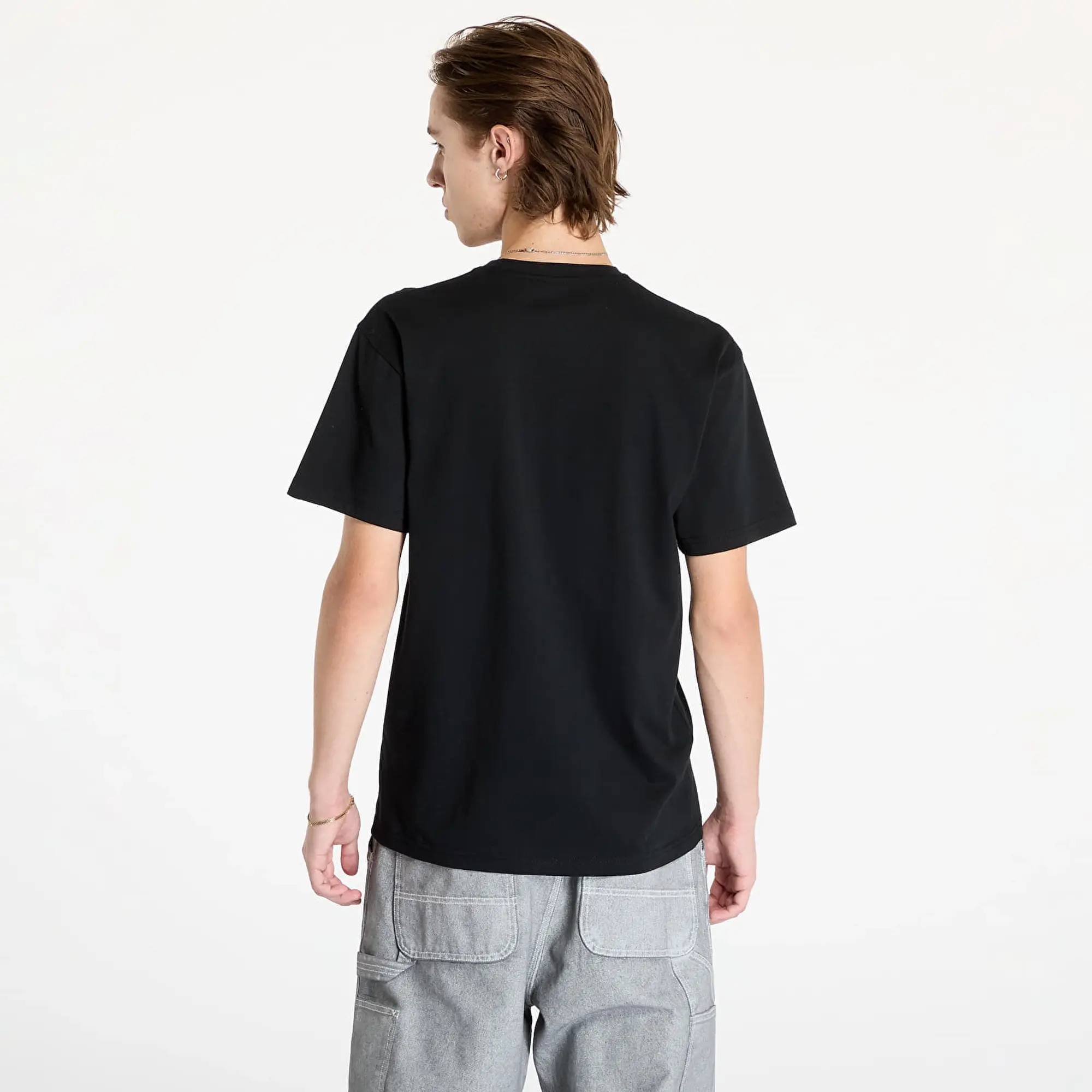 T-Shirt Vans 405 Studio Black Xxl