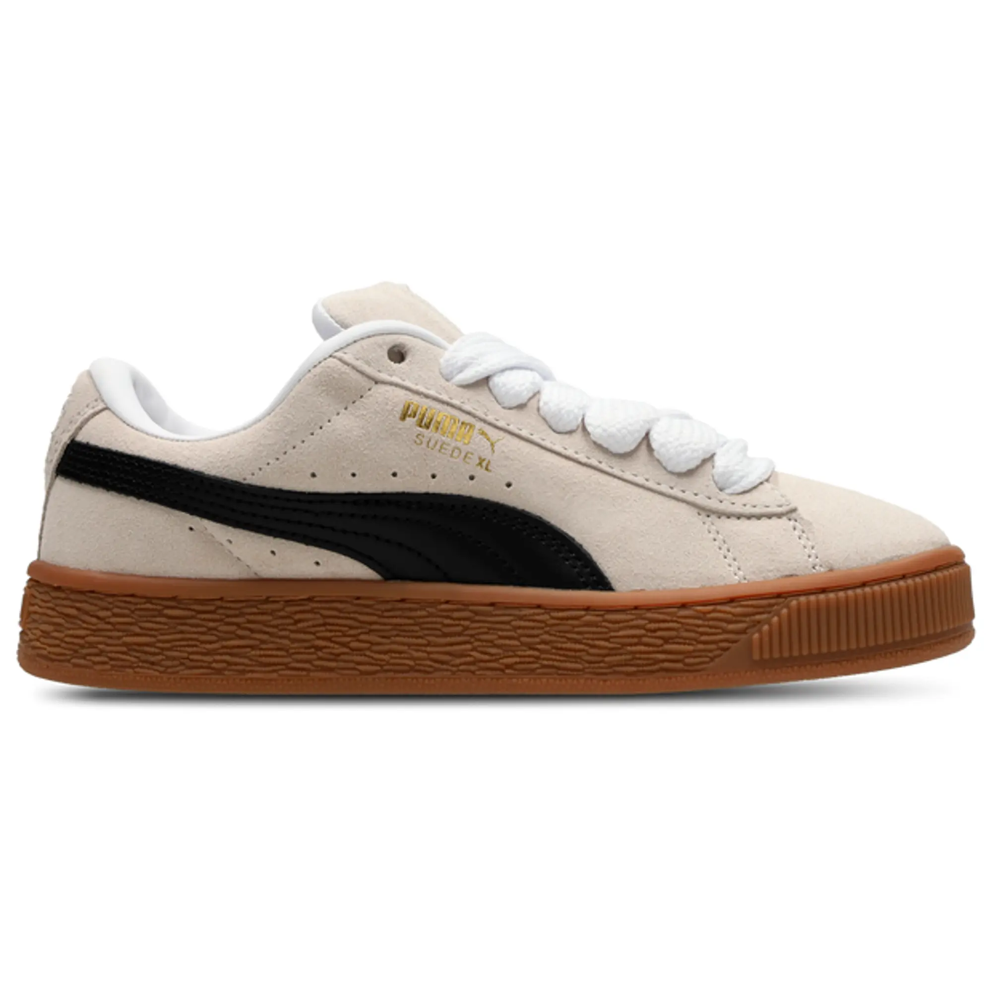 Puma Suede Xl - Beige