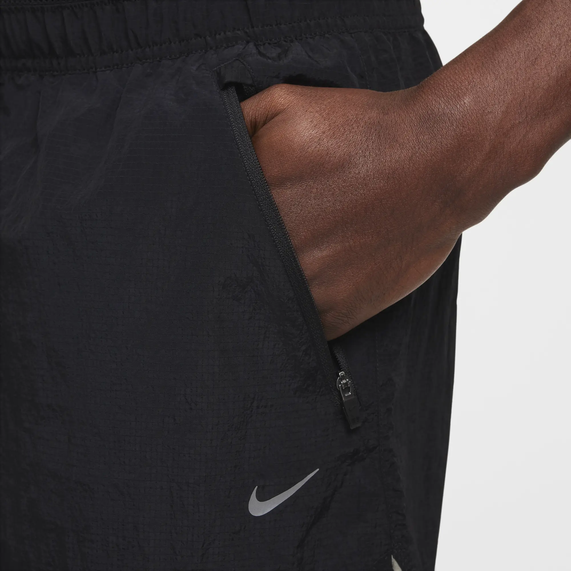 Nike Dri FIT Stride Running Division 5 Inch Shorts