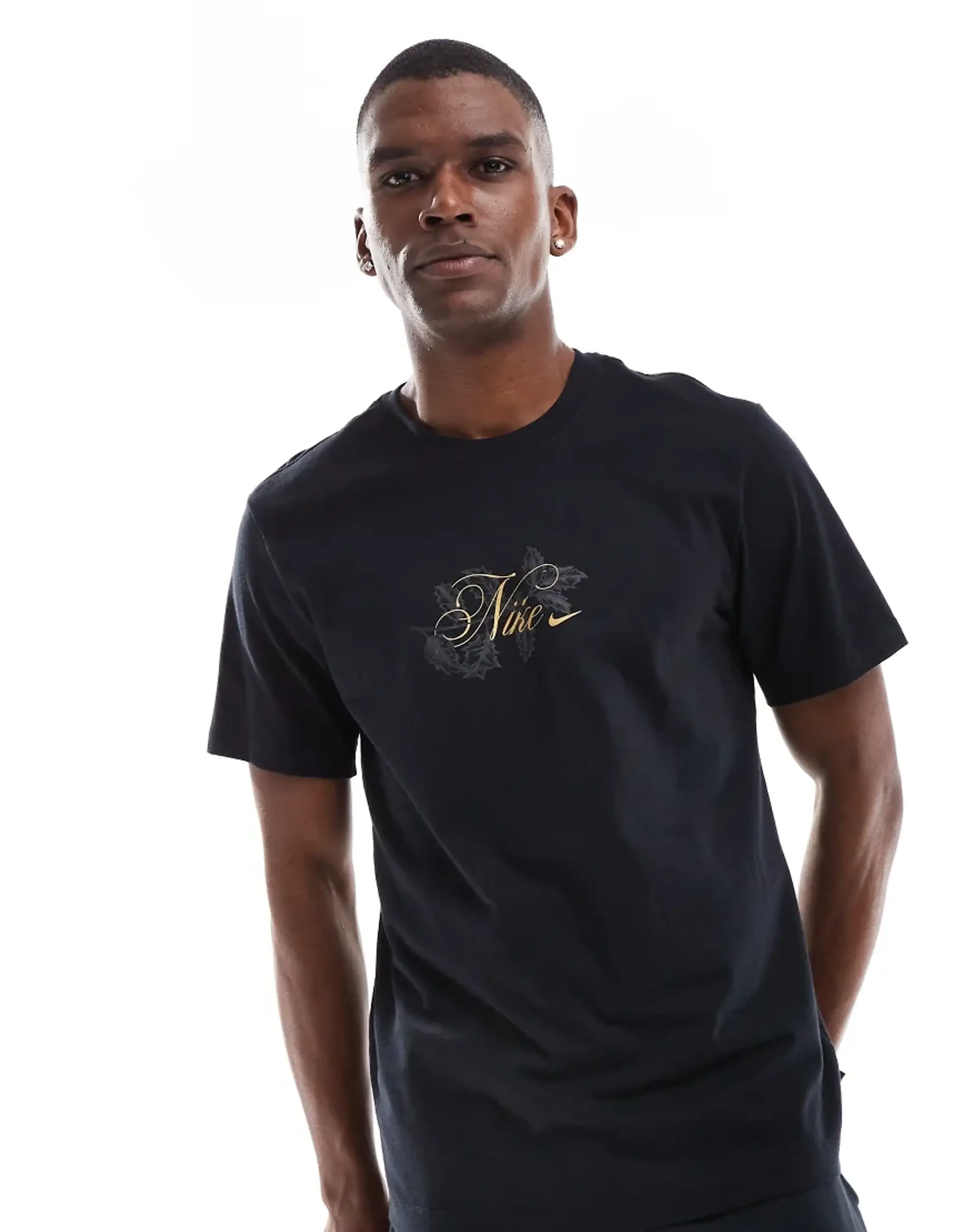 Nike NSW SHORTSLEEVE CREW TEE