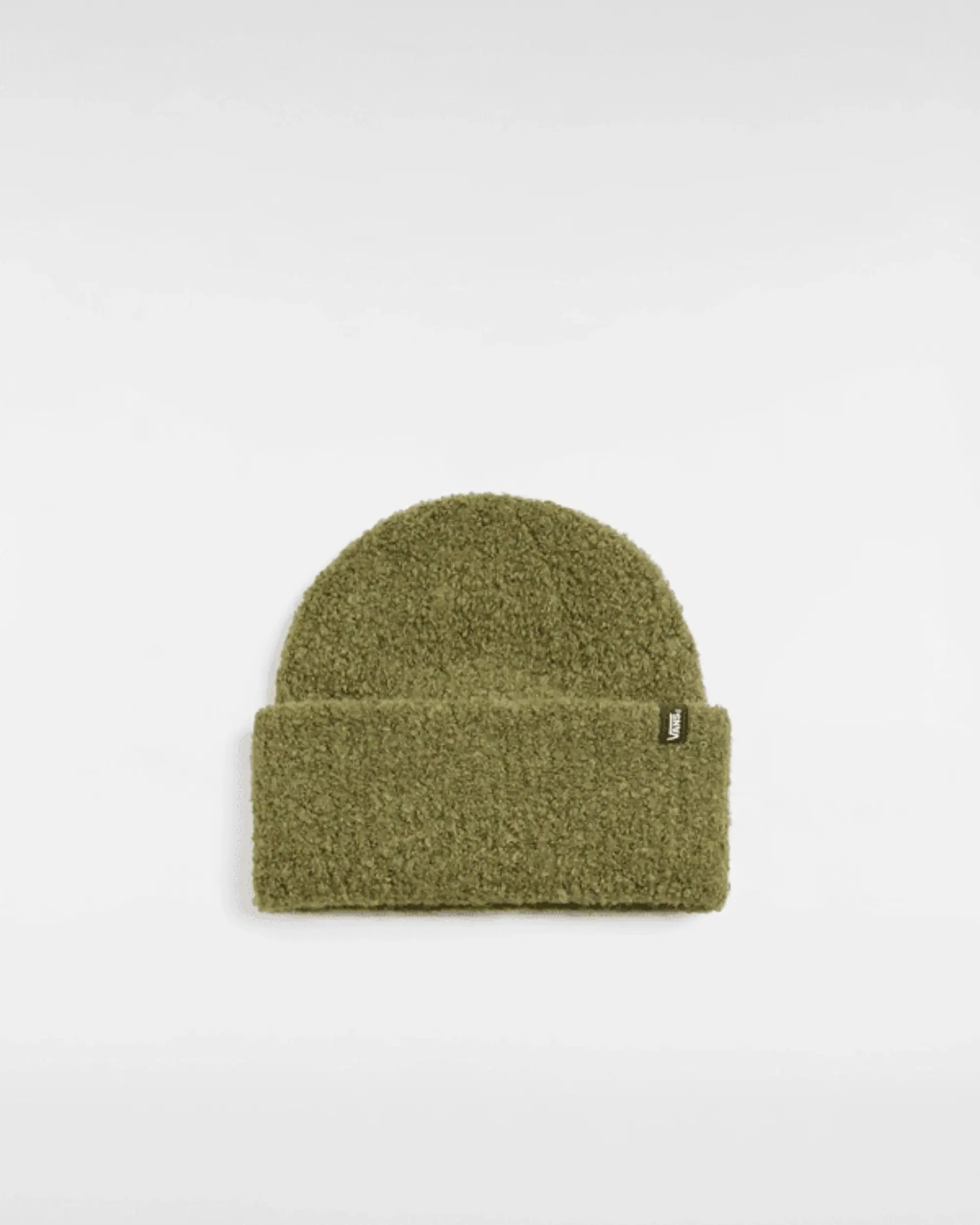 Vans - Newton Beanie, Man, Green
