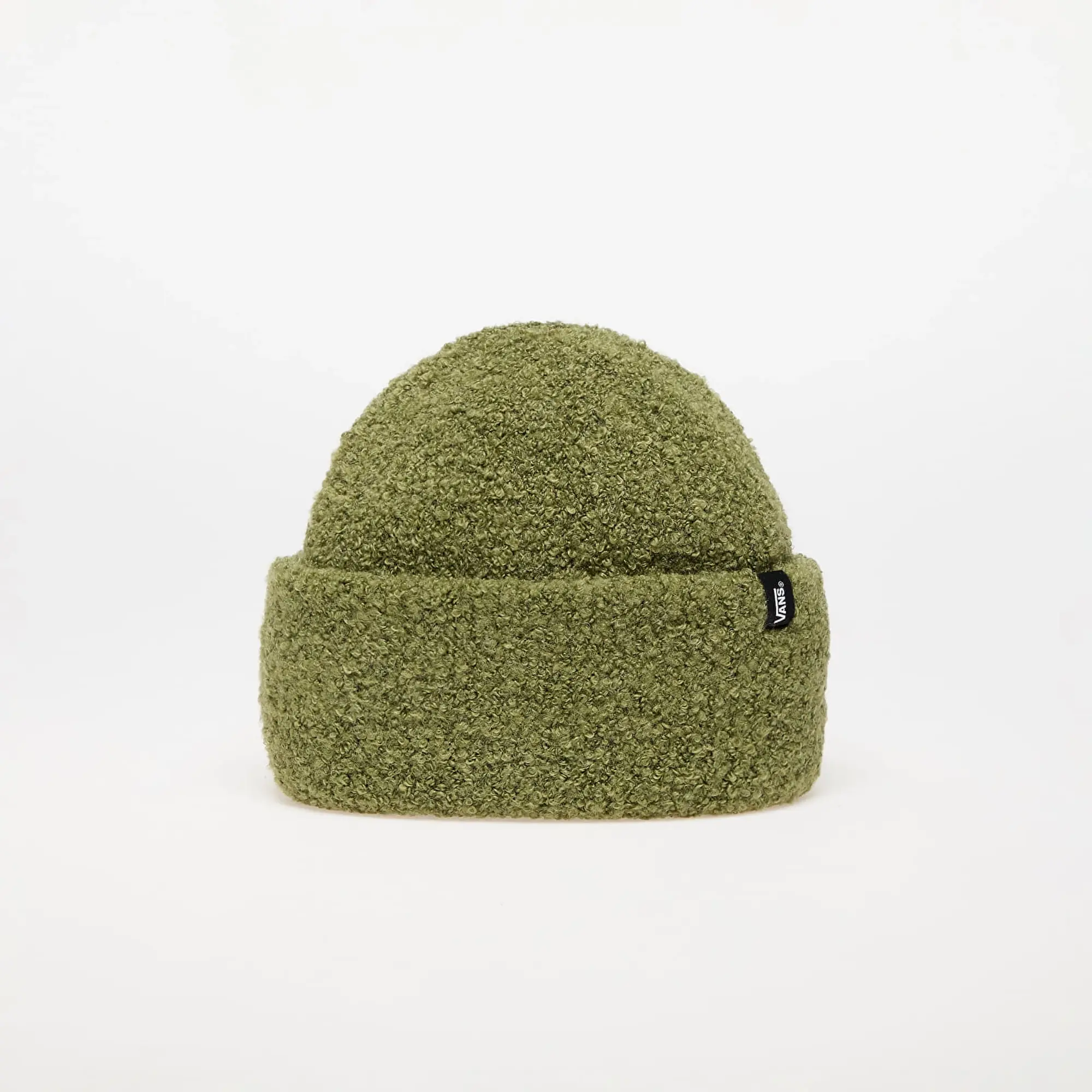 Vans - Newton Beanie, Man, Green