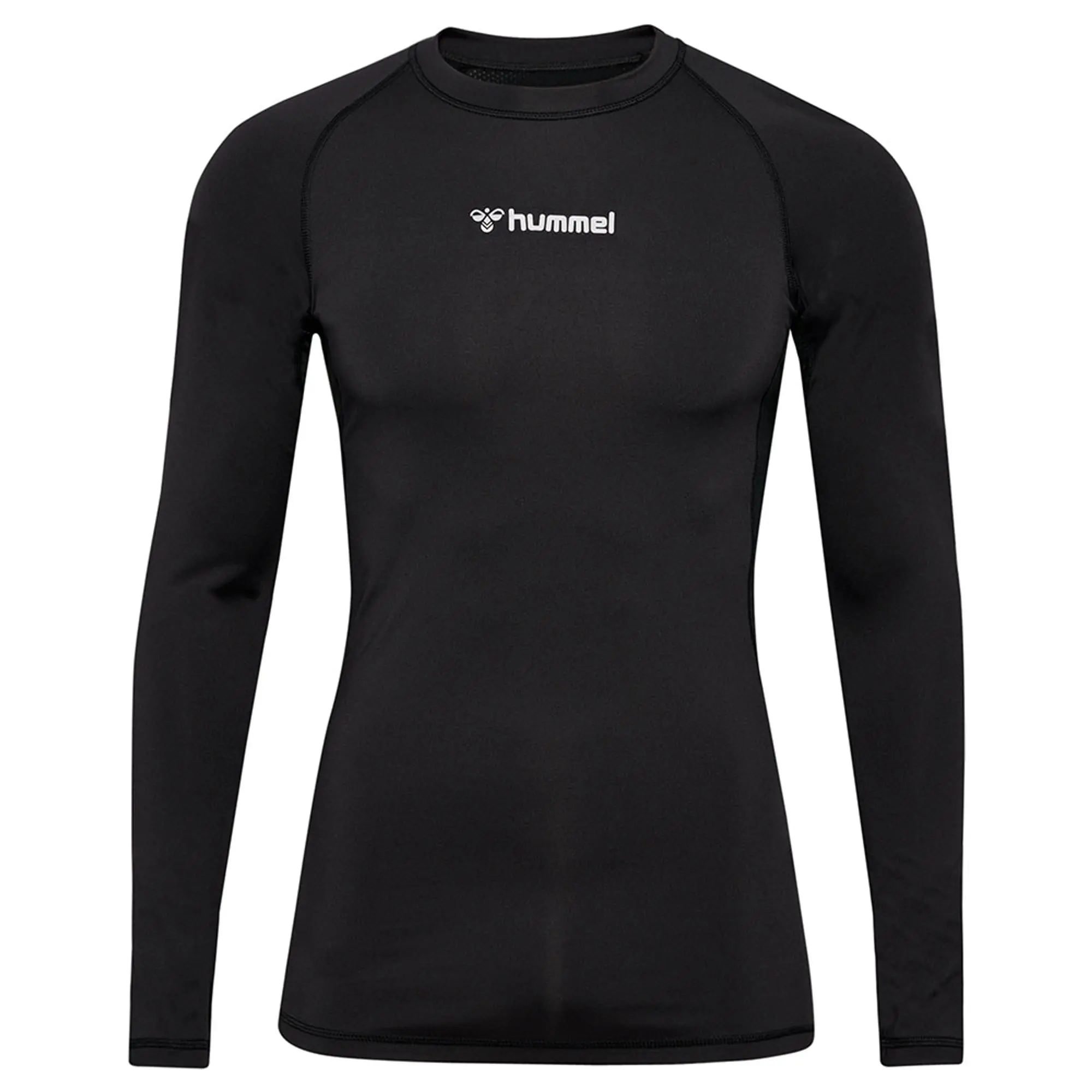 Hummel Performance Long Sleeve T-shirt