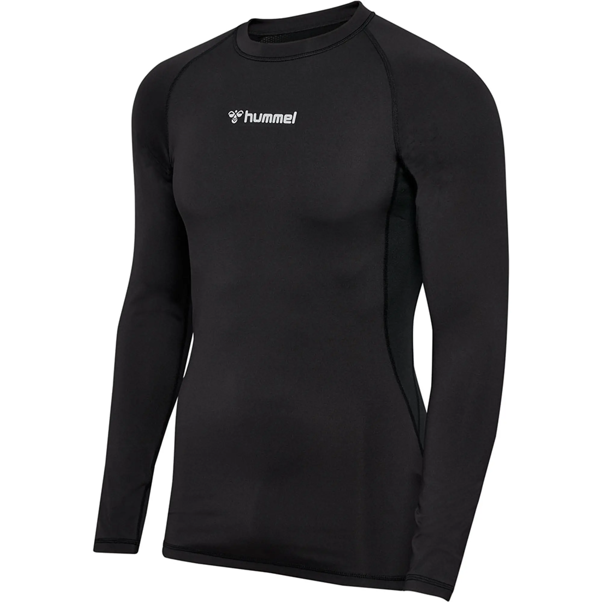 Hummel Performance Long Sleeve T-shirt