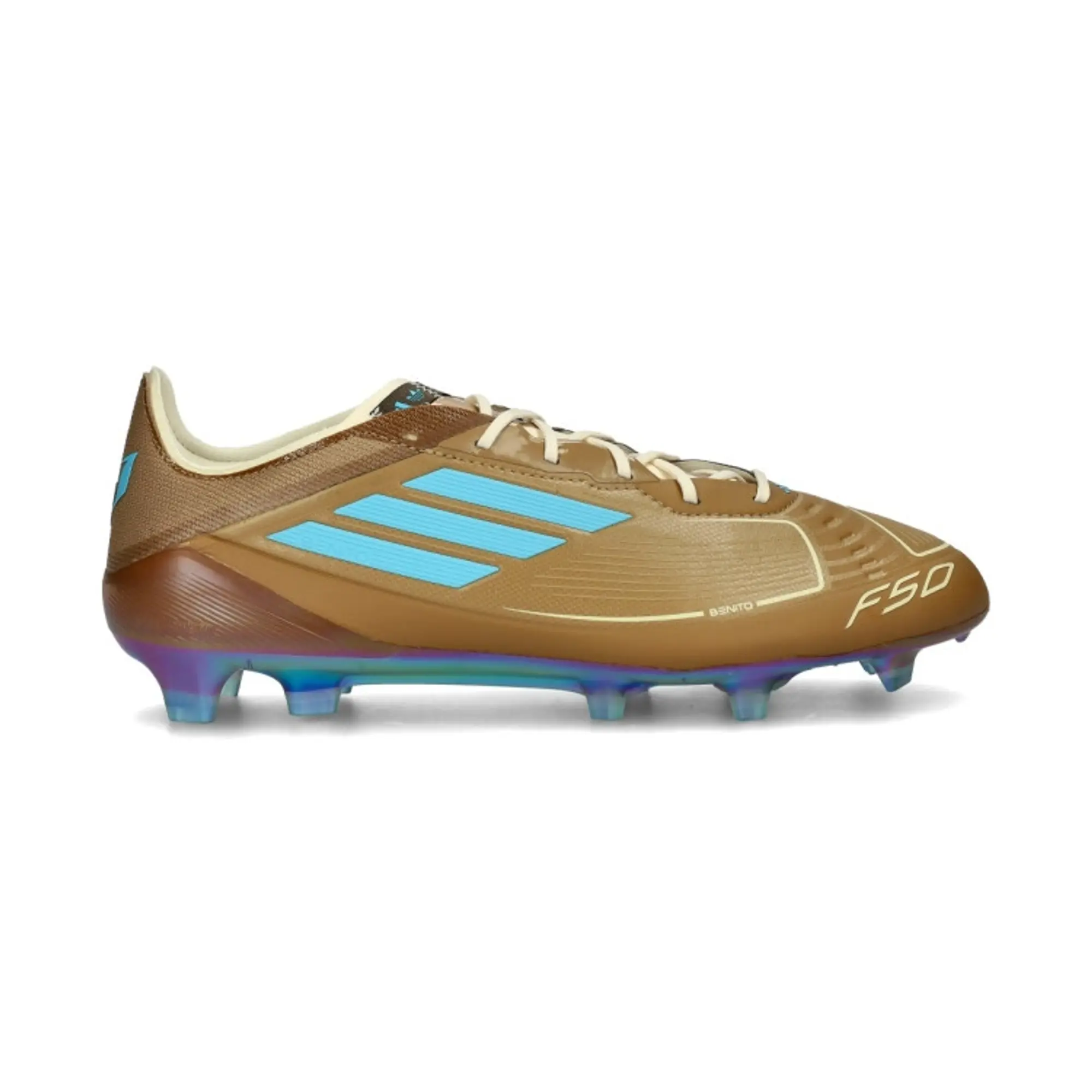 adidas F50 x Messi Elite FG x Bad Bunny