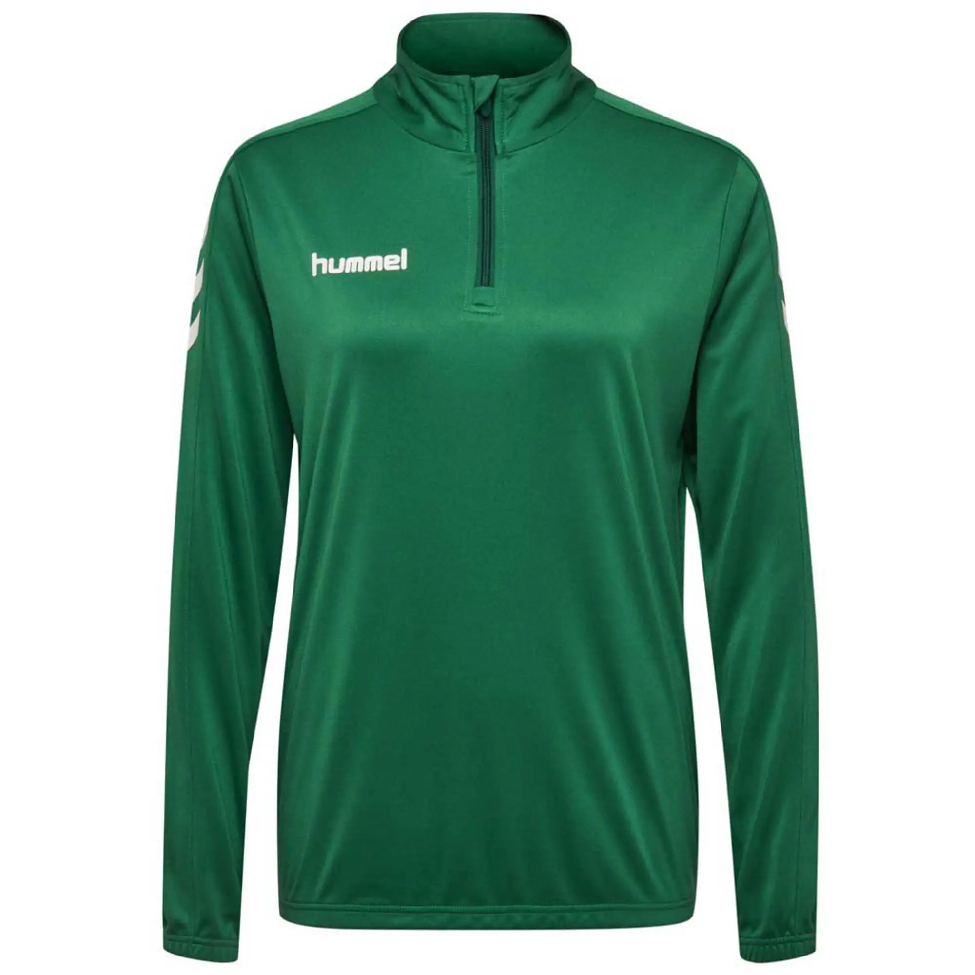 Hummel Core Training Shirt - ['Green']