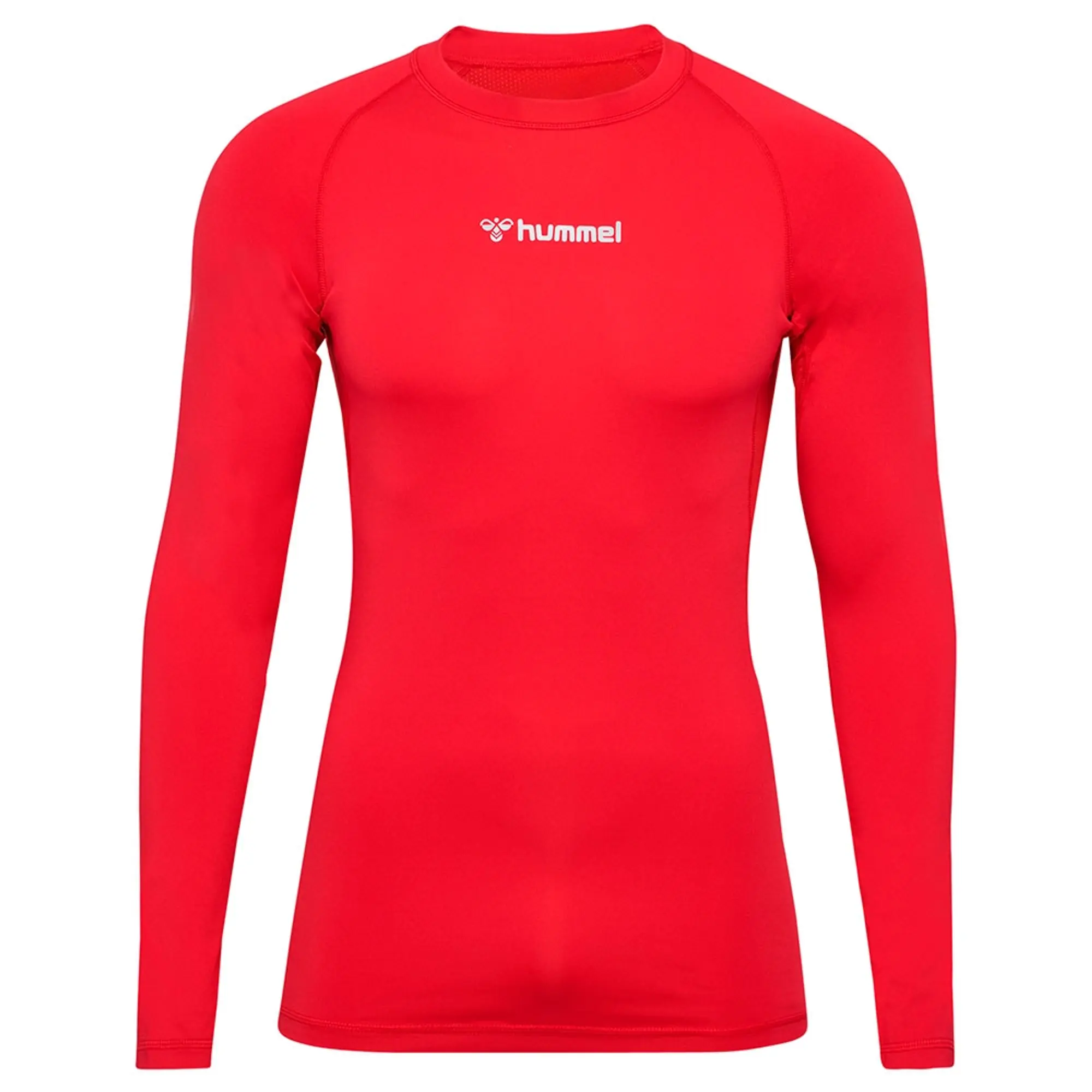 Hummel Performance Long Sleeve T-shirt