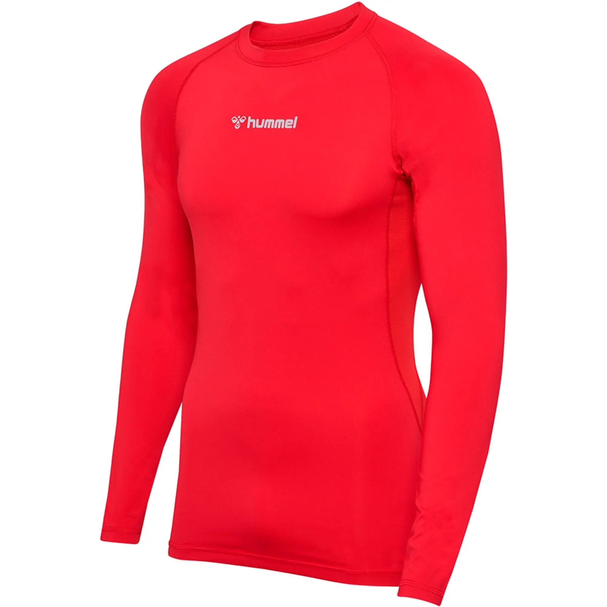 Hummel Performance Long Sleeve T-shirt