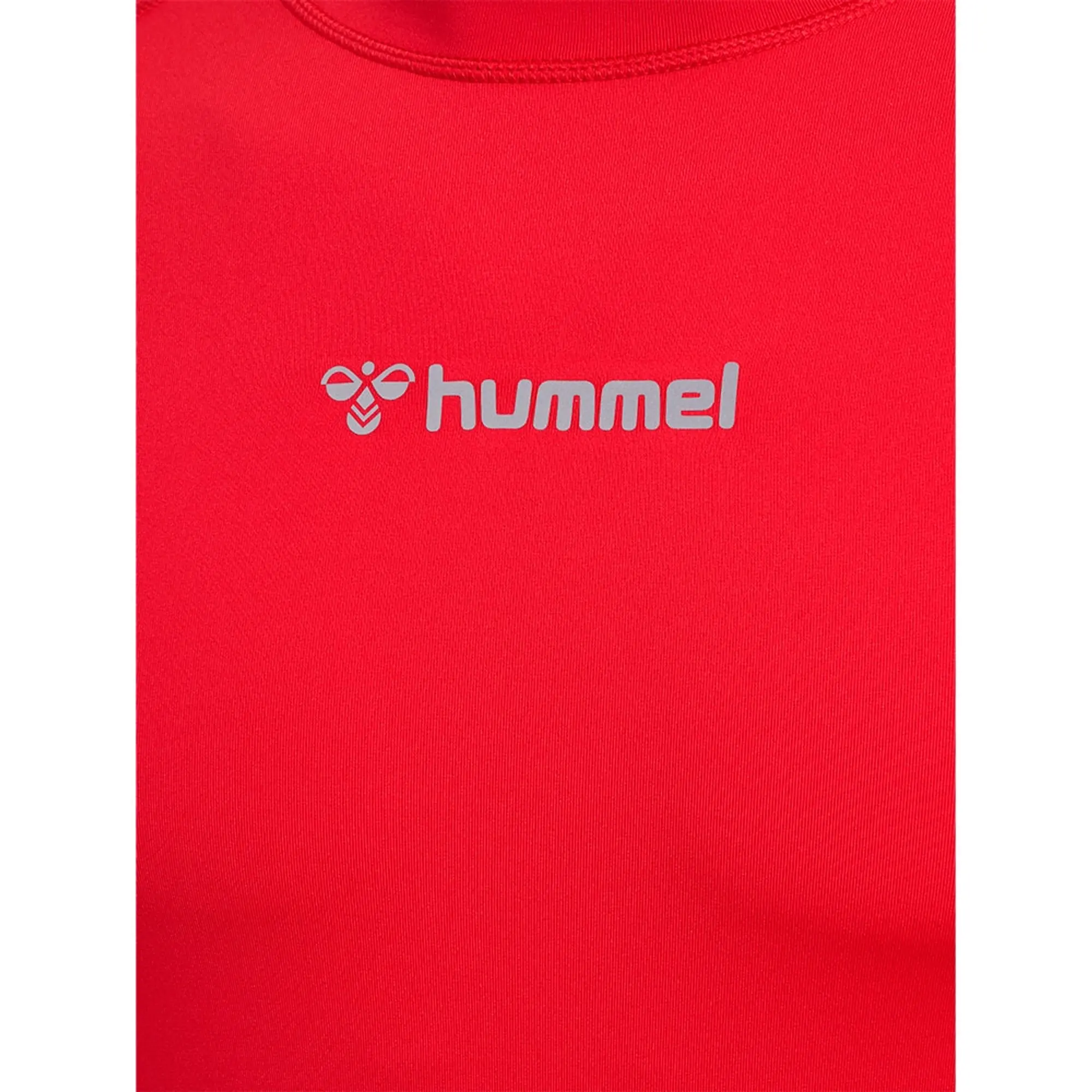 Hummel Performance Long Sleeve T-shirt