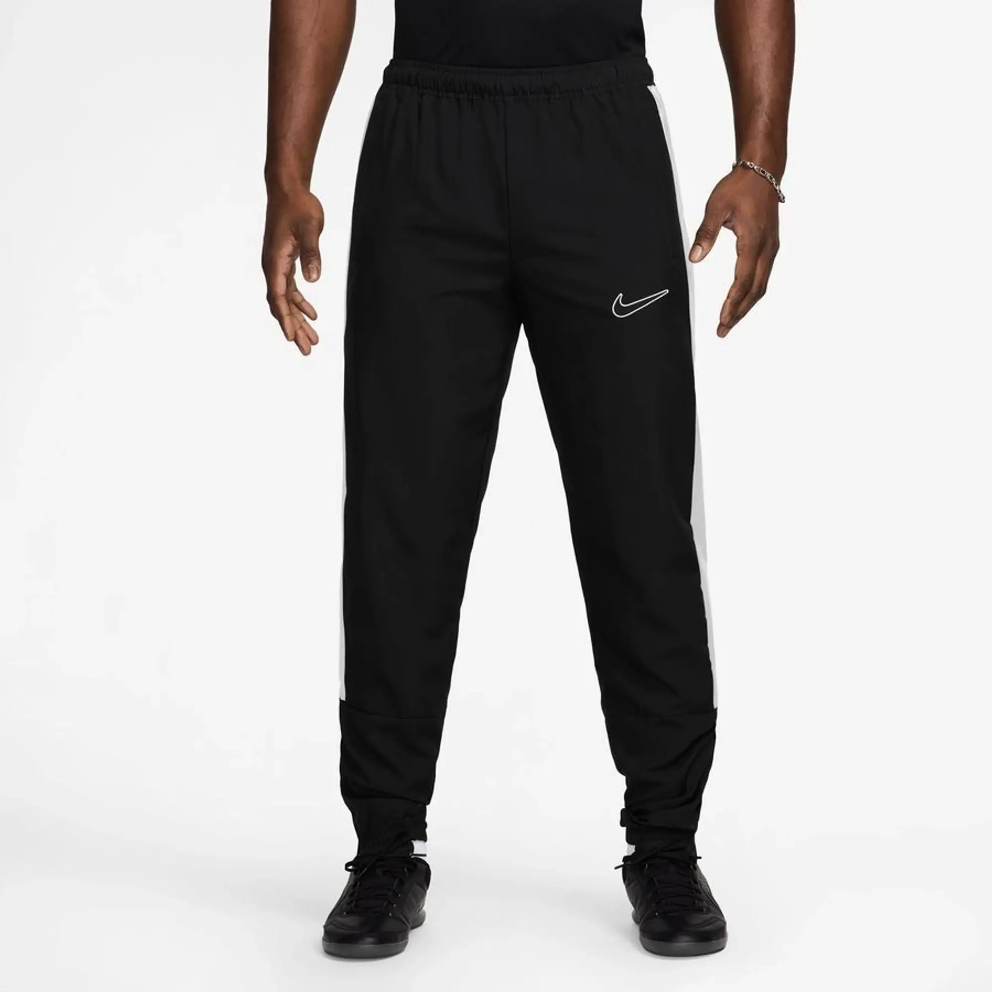 Nike Men's Water Repellent Football Pants Academy