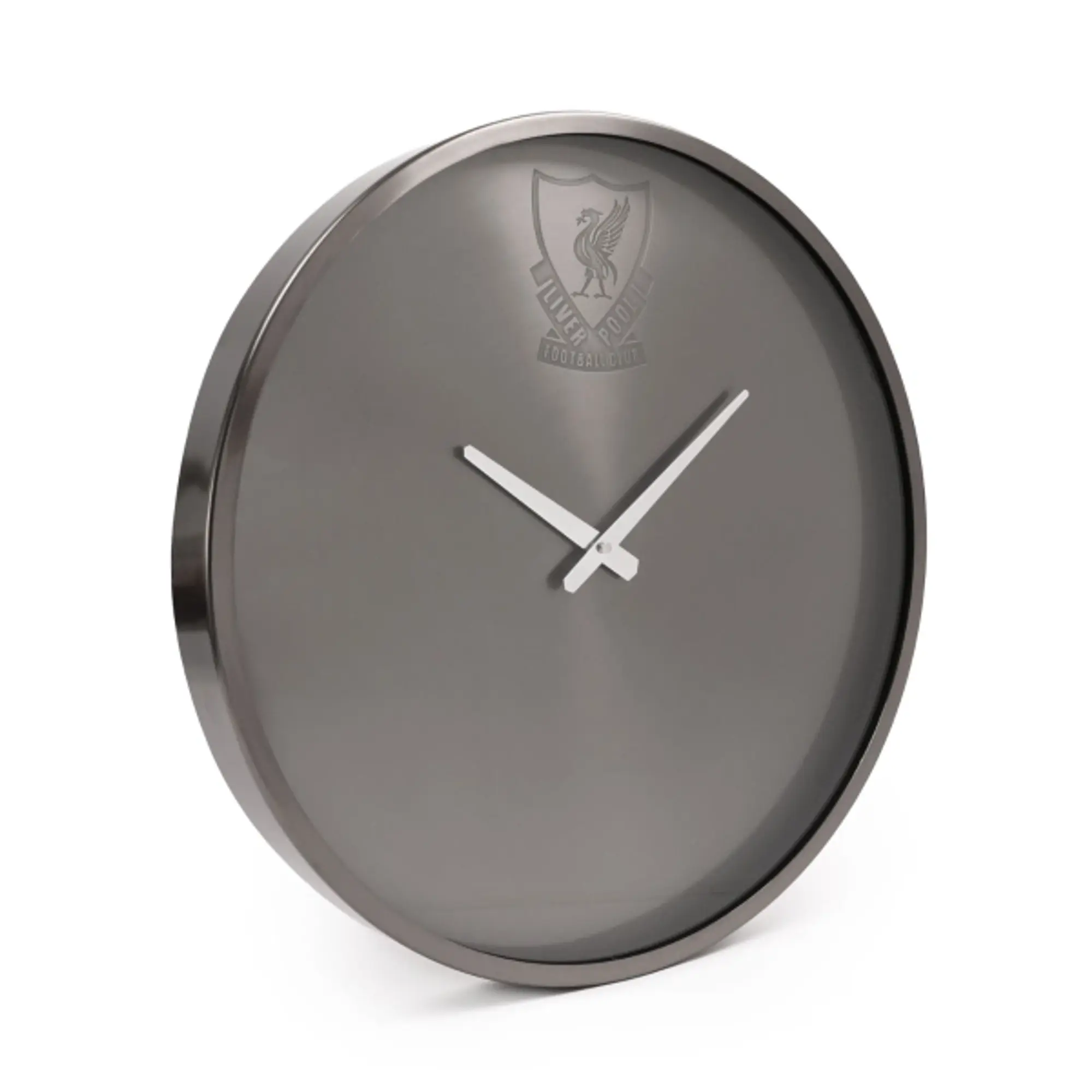 Liverpool FC LFC Wall Clock