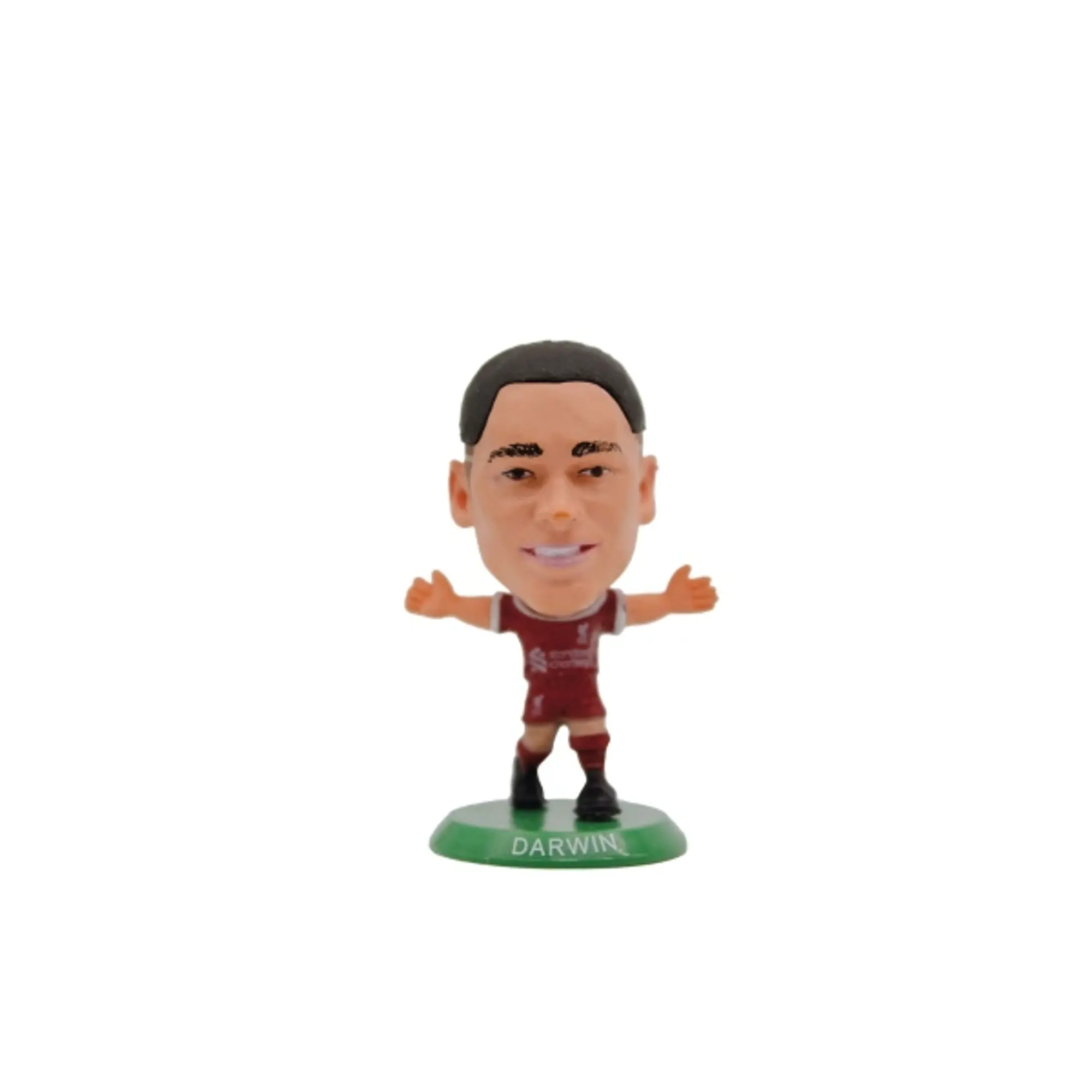 Liverpool FC 24/25 Soccerstarz Darwin Núñez