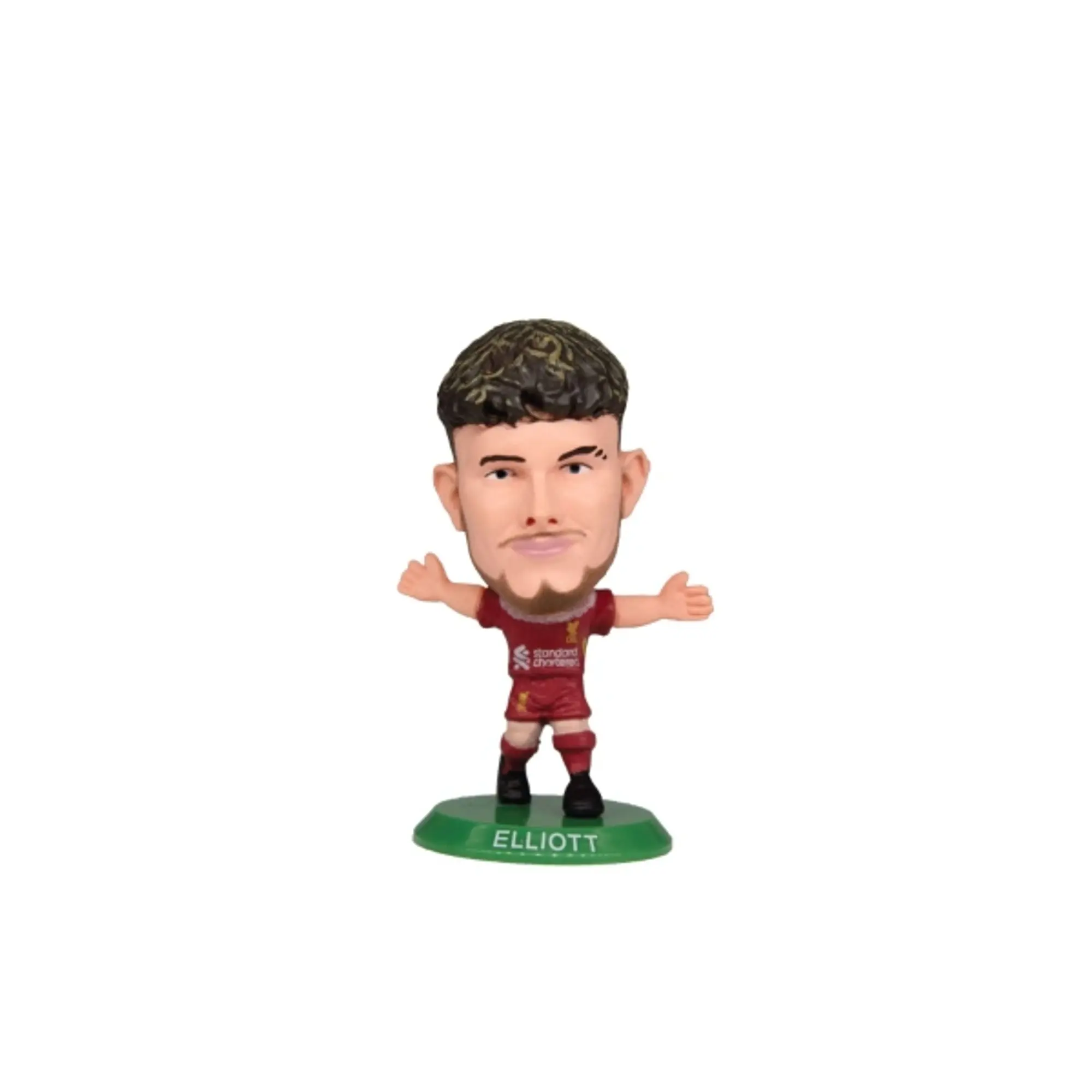 Liverpool FC 24/25 Soccerstarz Harvey Elliott