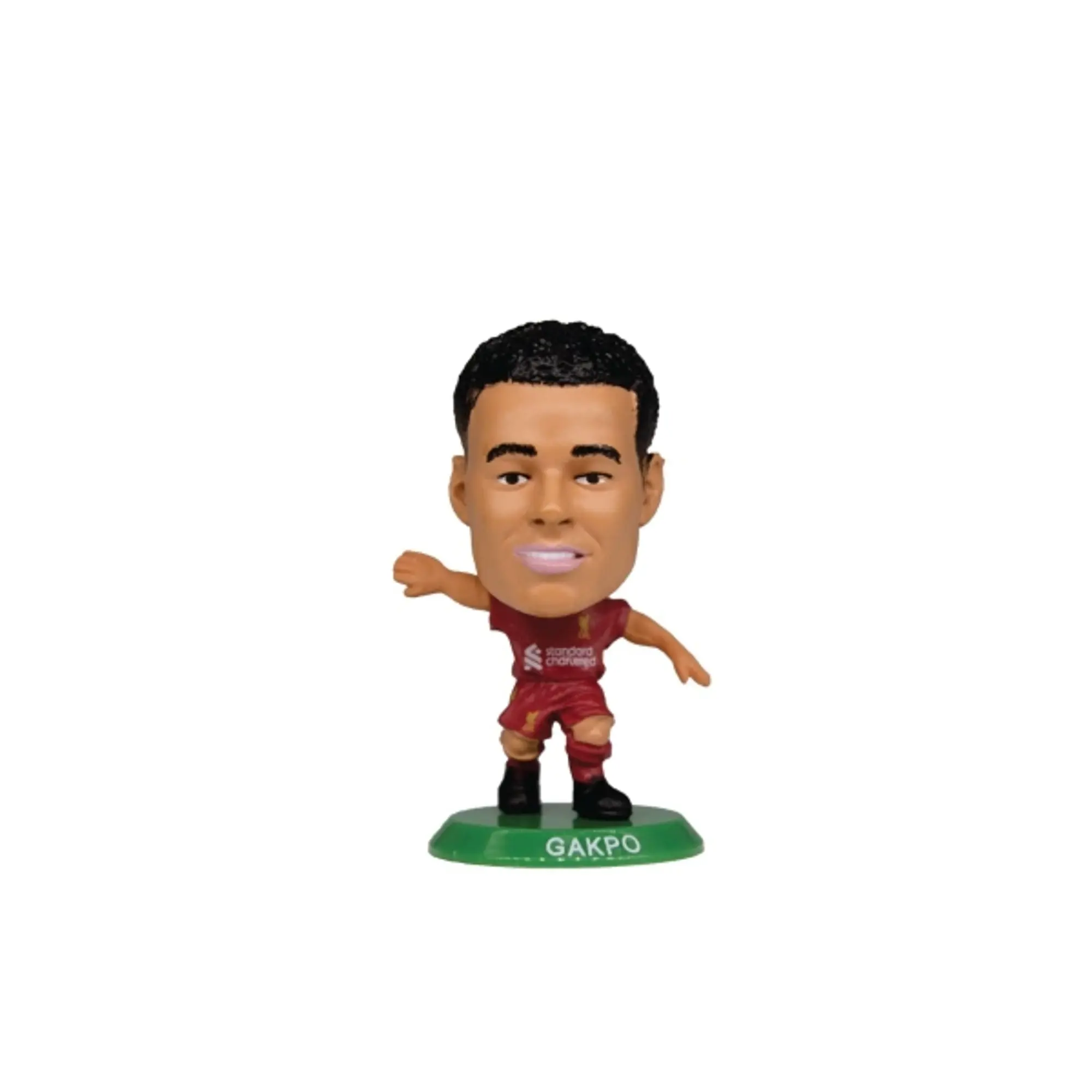 Liverpool FC 24/25 Soccerstarz Cody Gakpo