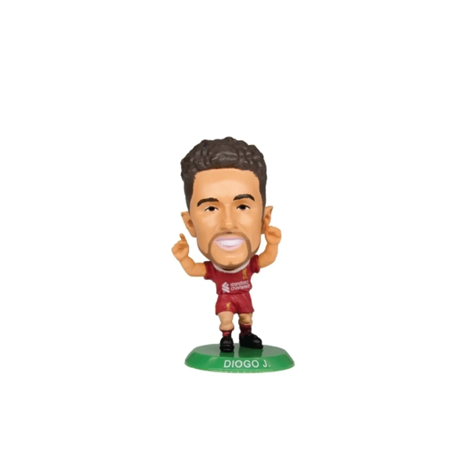 Liverpool FC 24/25 Soccerstarz Diogo Jota