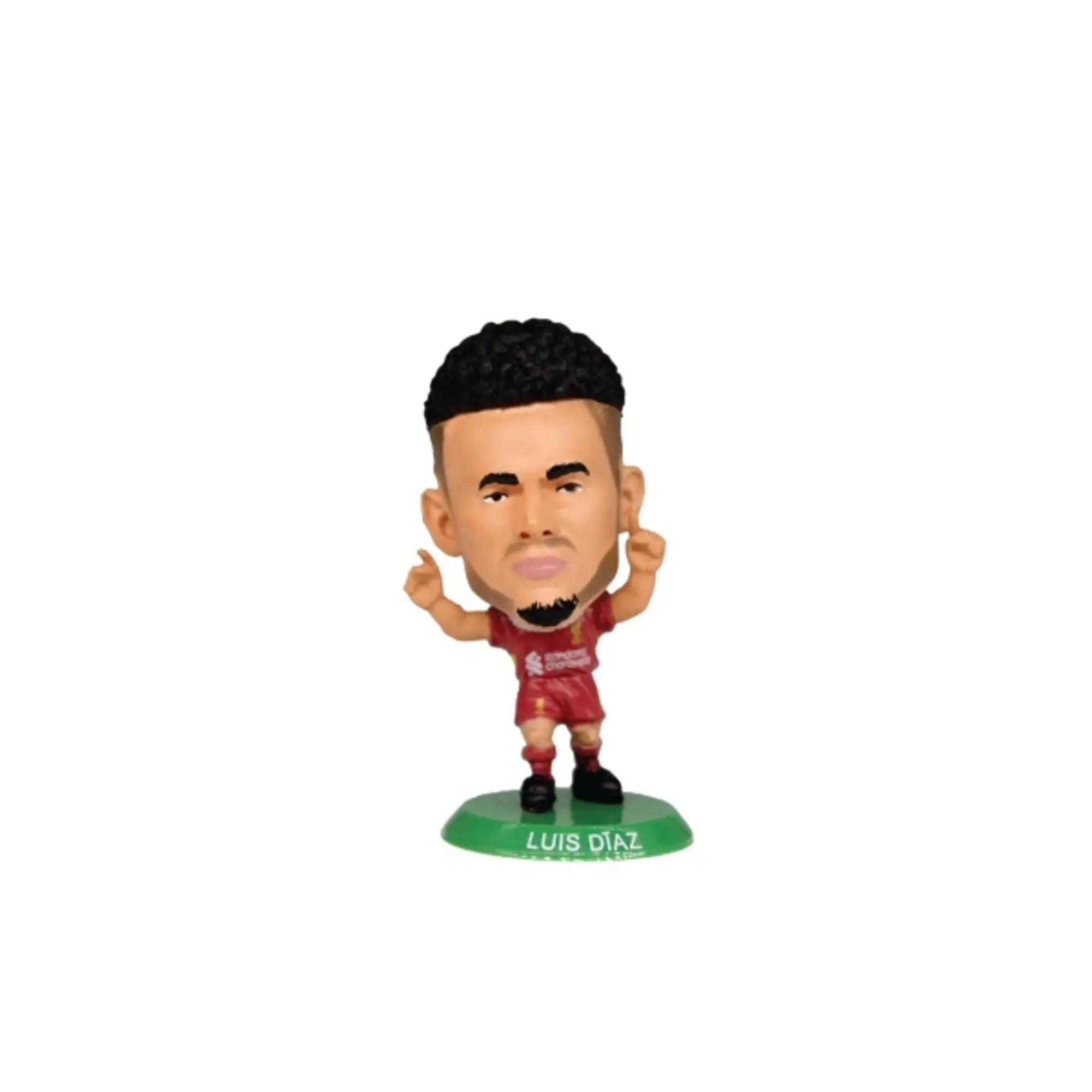 Liverpool FC 24/25 Soccerstarz Luis Díaz