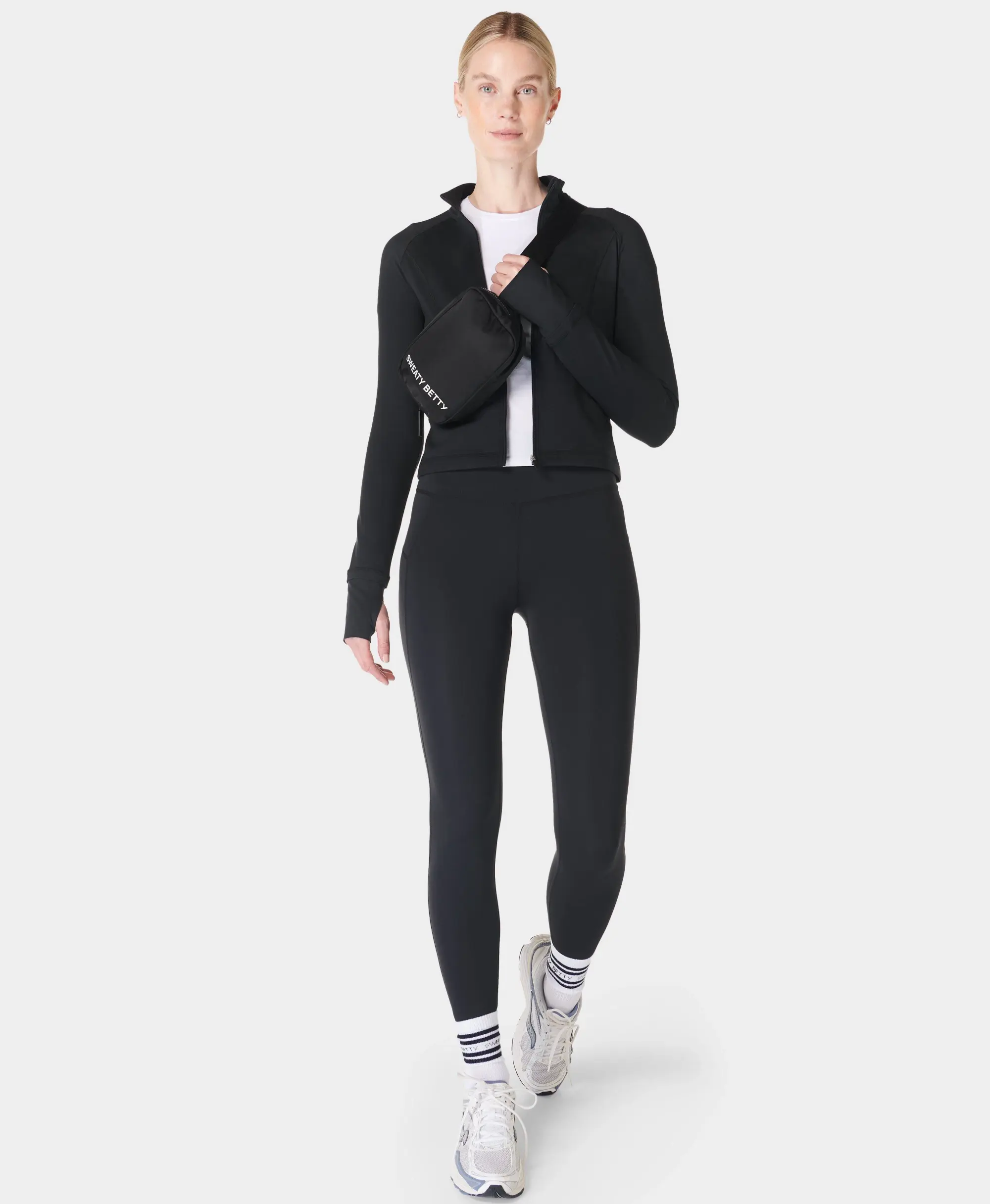 Sweaty Betty All Day Leggings