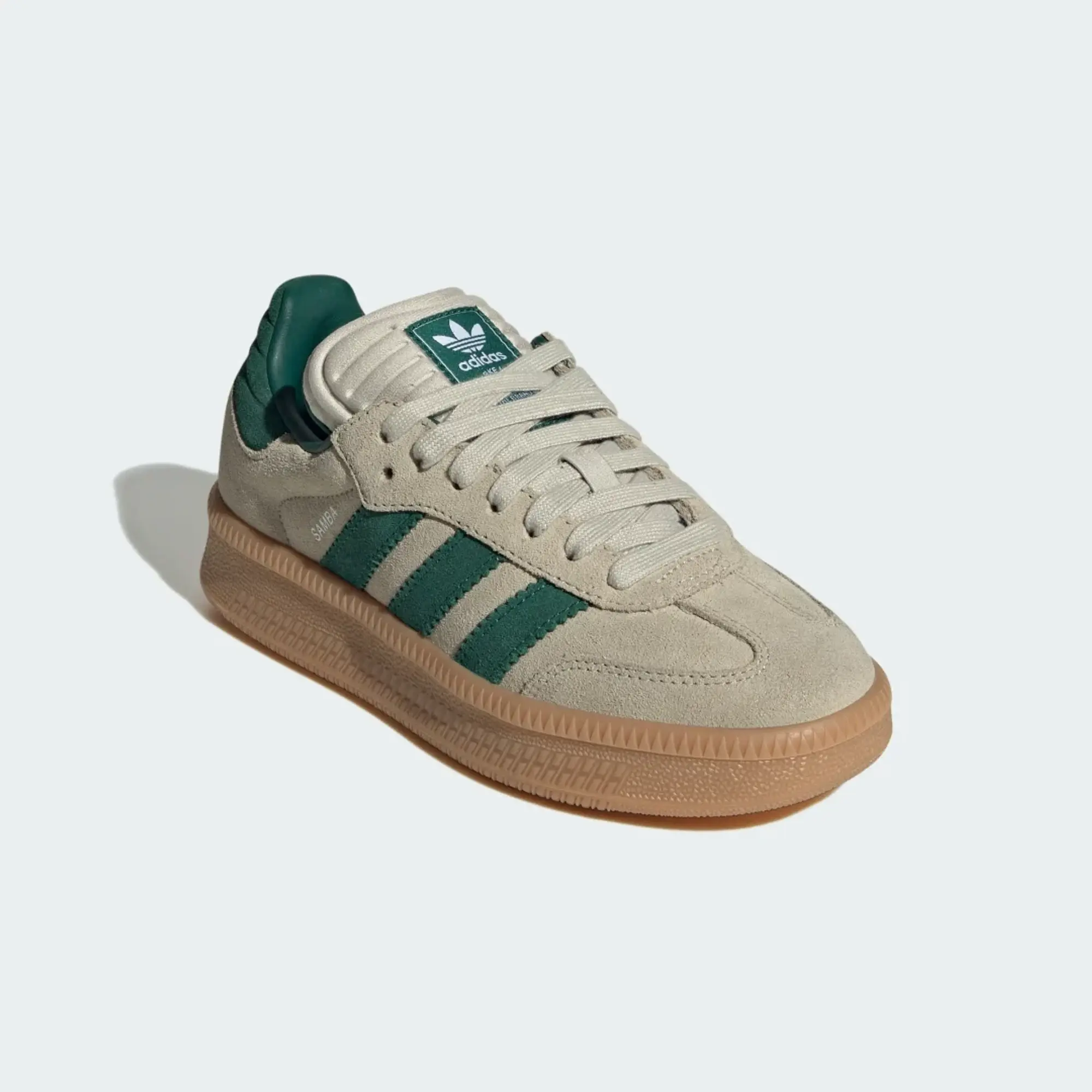 adidas Originals Samba XLG Junior - Beige