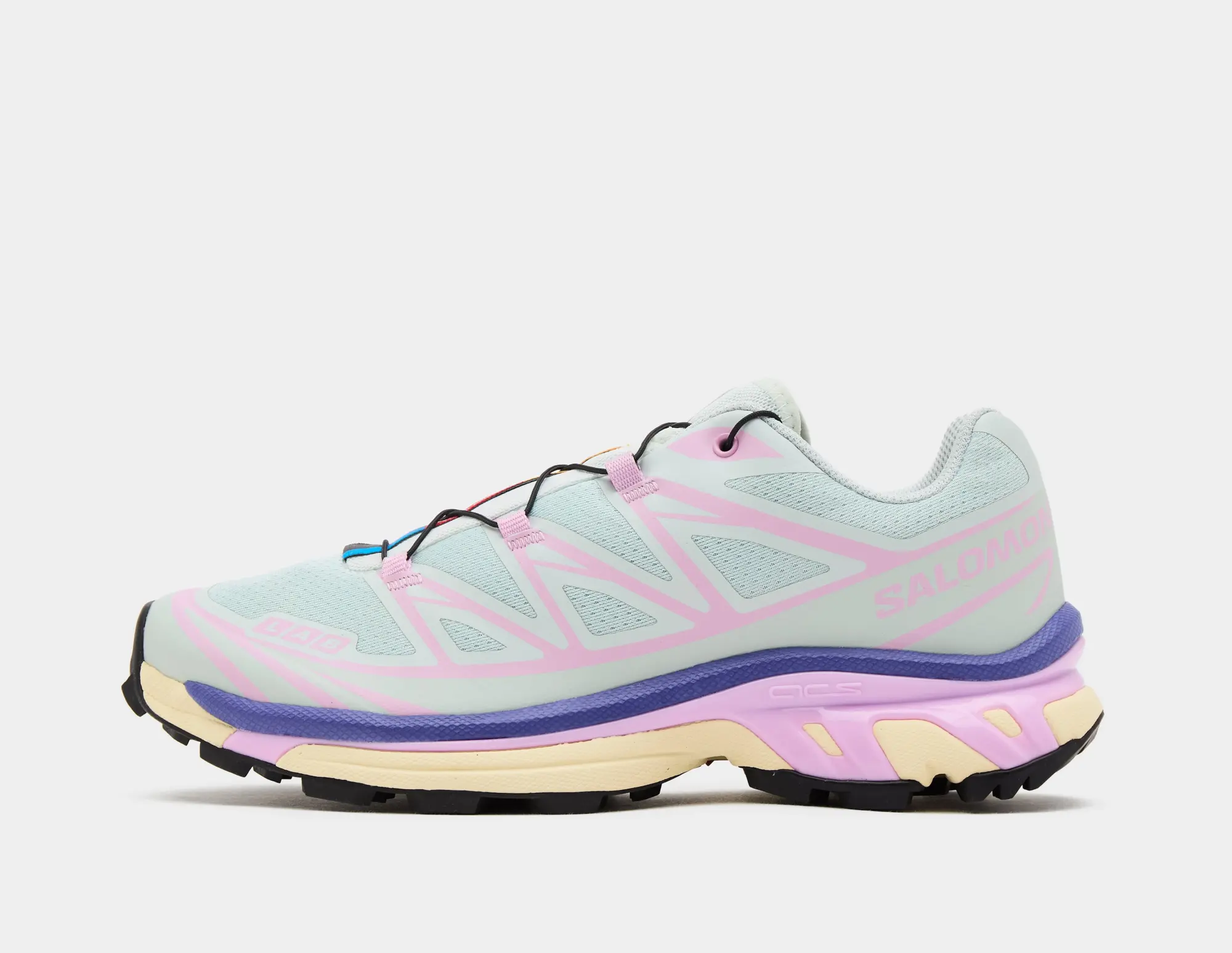 Salomon Xt-6