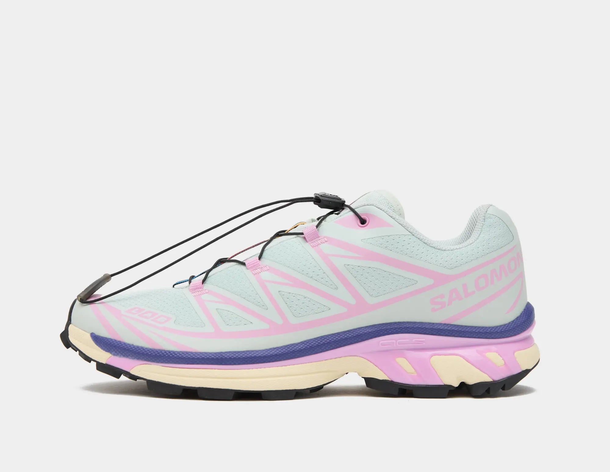 Salomon Xt-6