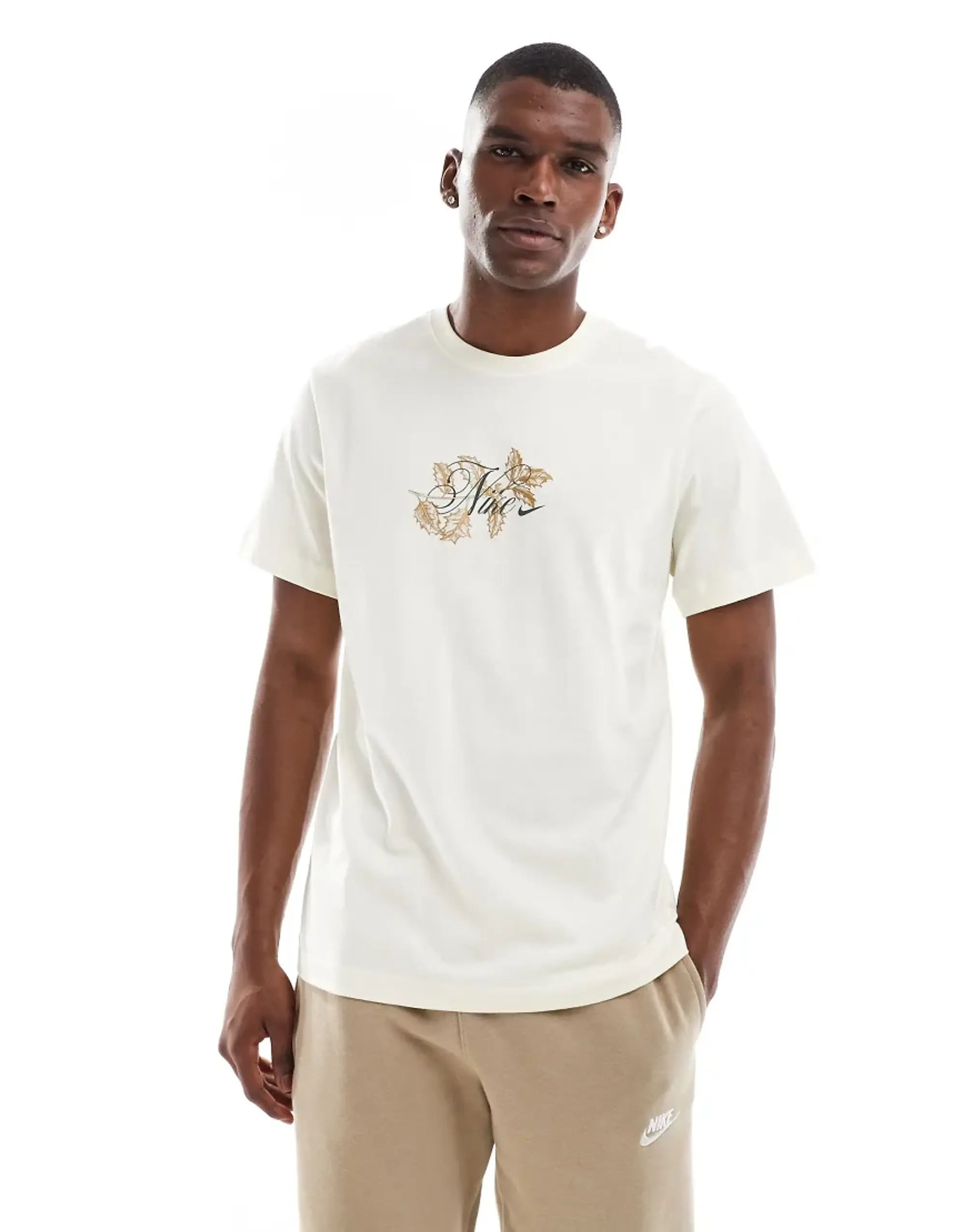Nike M NSW SS CREW TEE 'TIS