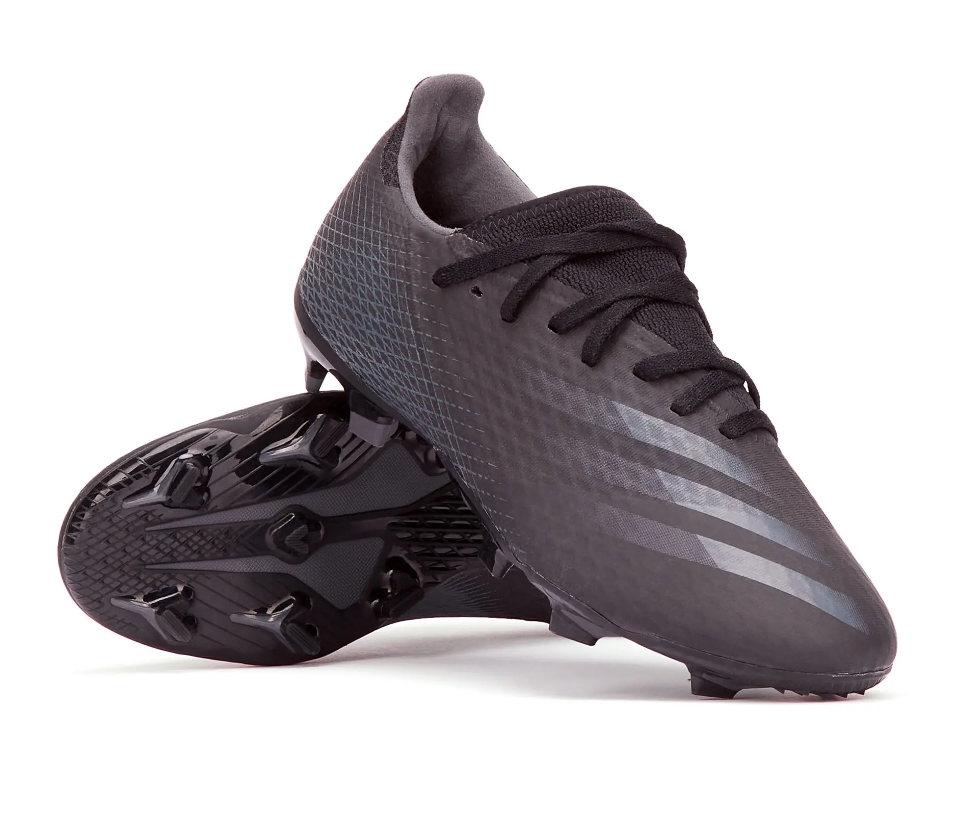 2021 adidas X Ghosted .3 Football Boots *As New* FG 9½