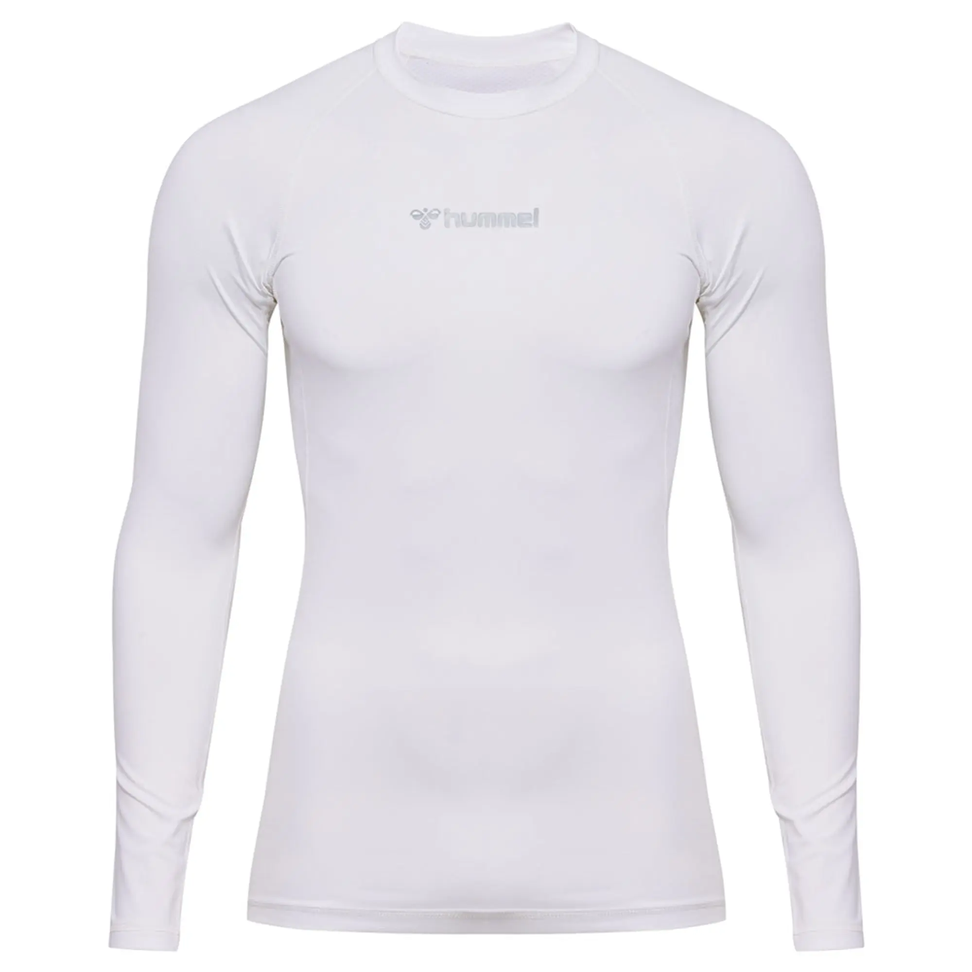 Hummel Performance Long Sleeve T-shirt