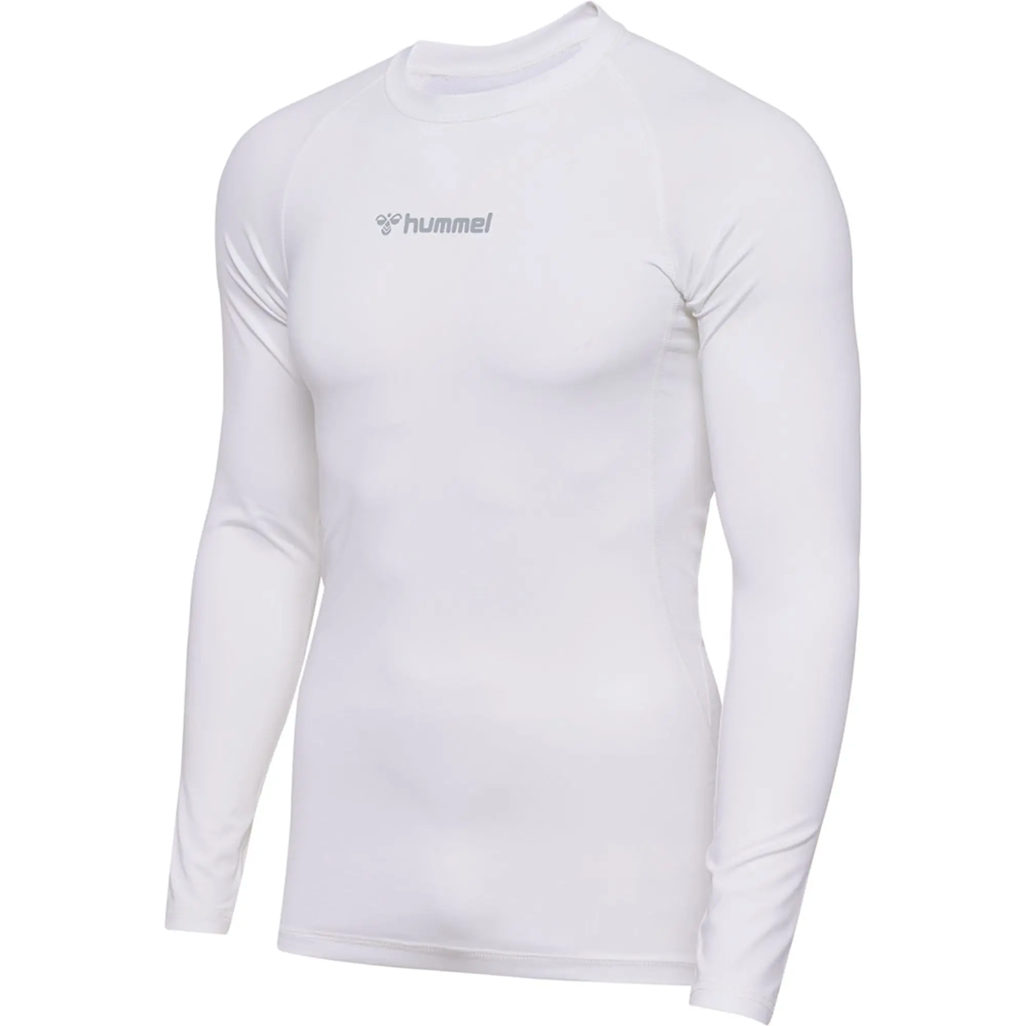 Hummel Performance Long Sleeve T-shirt