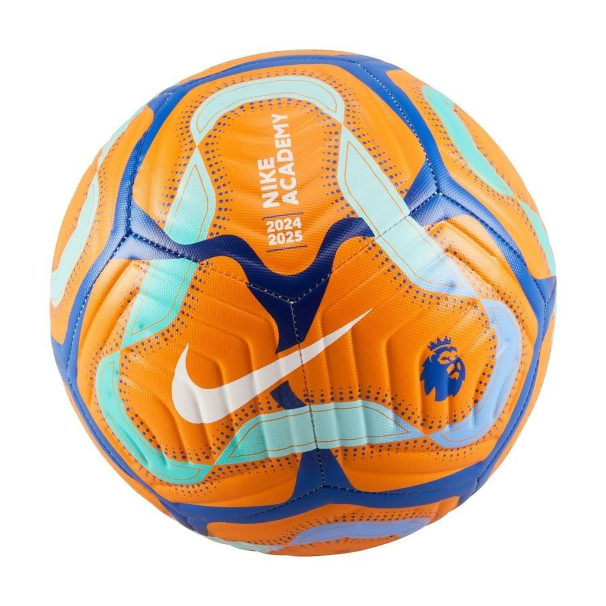 Nike Premier League 2024/25 Academy Football - Orange