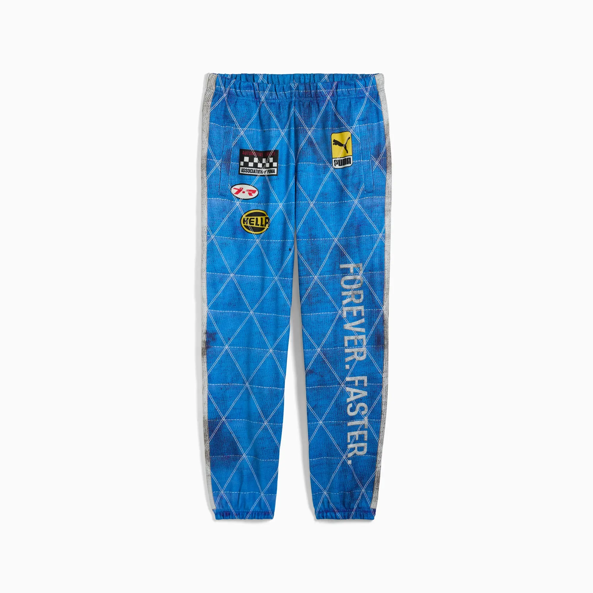 Puma X ASAP ROCKY Quilted Sweat Pant