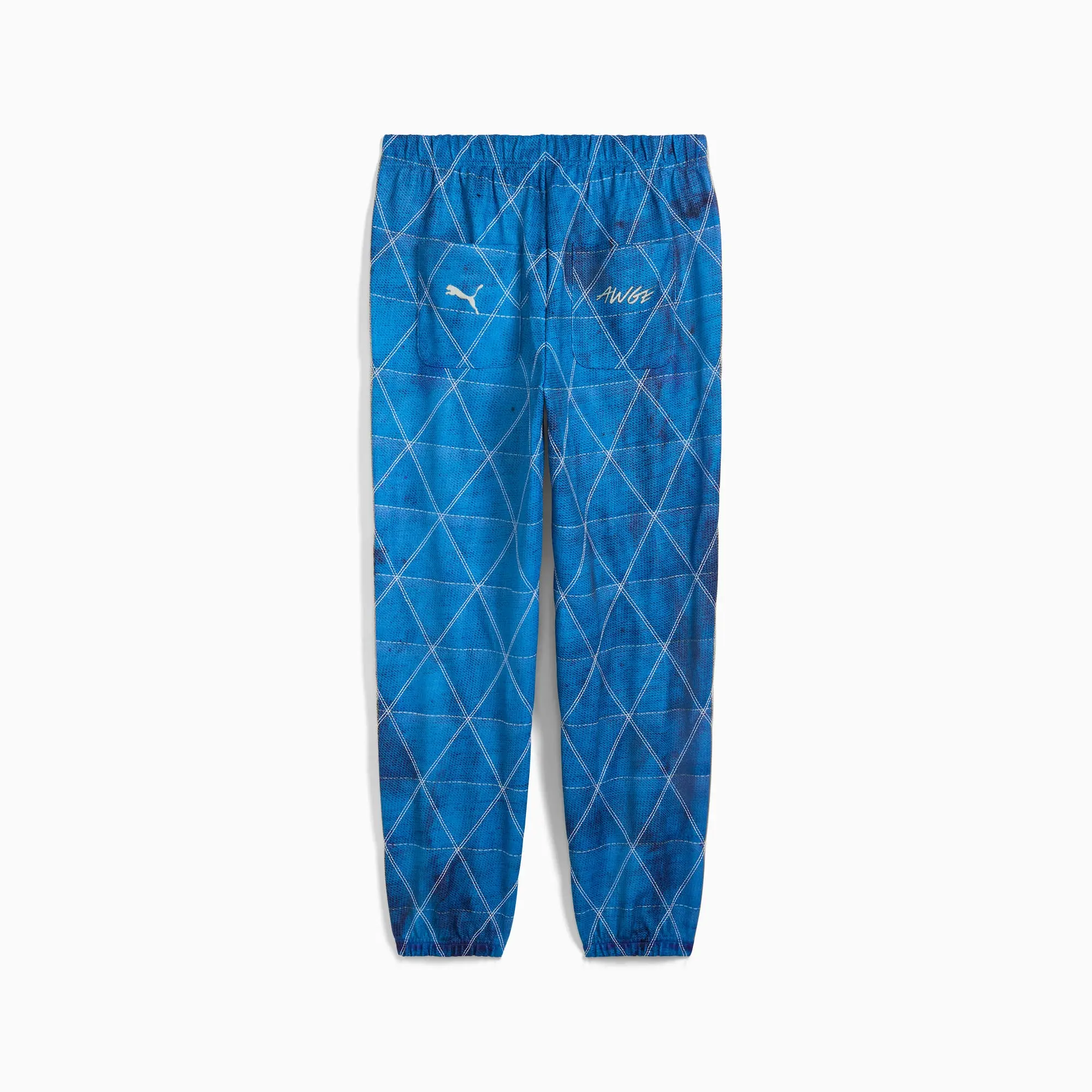 Puma X ASAP ROCKY Quilted Sweat Pant